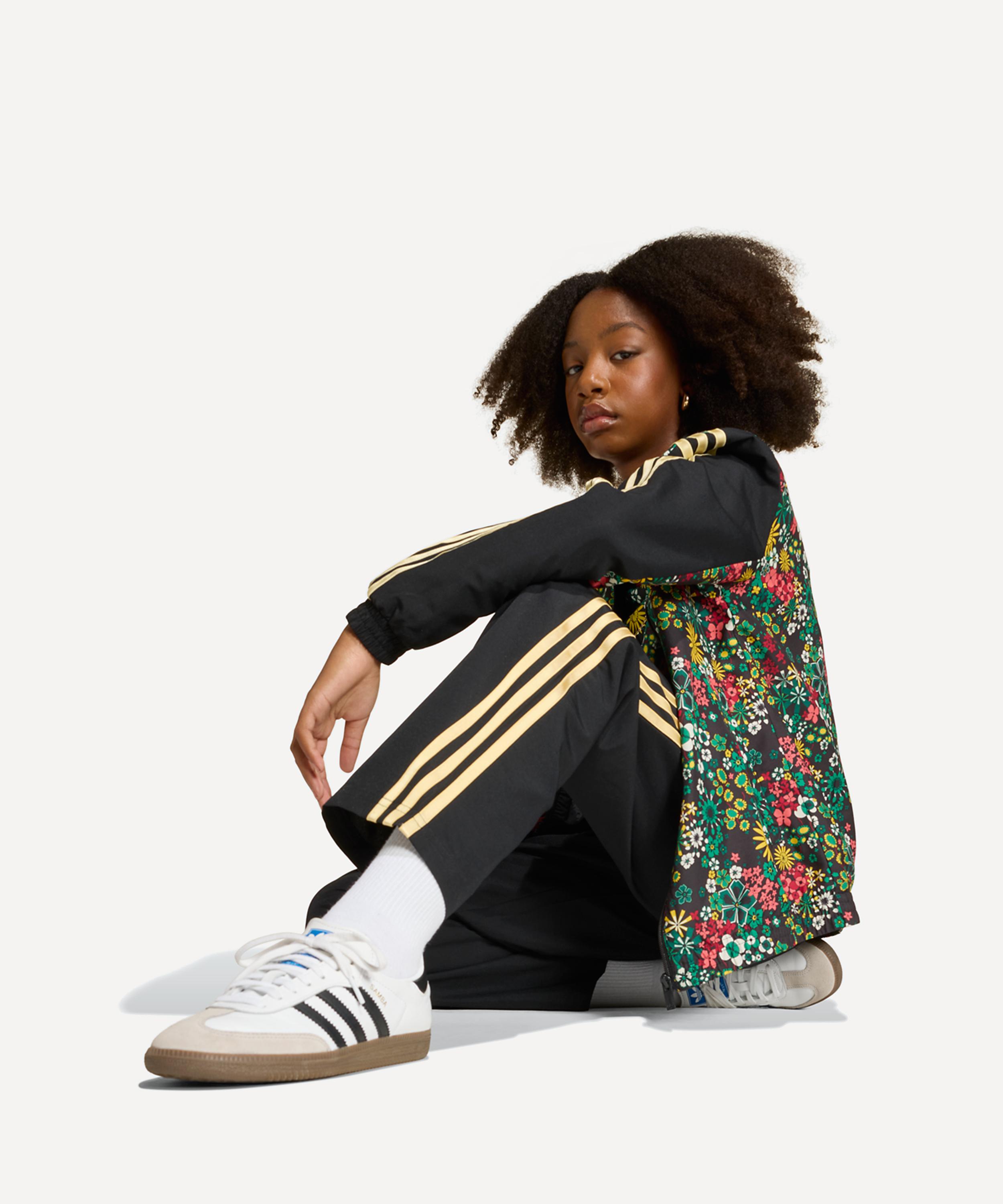 Adidas - x Liberty London Track Top Junior image number 5