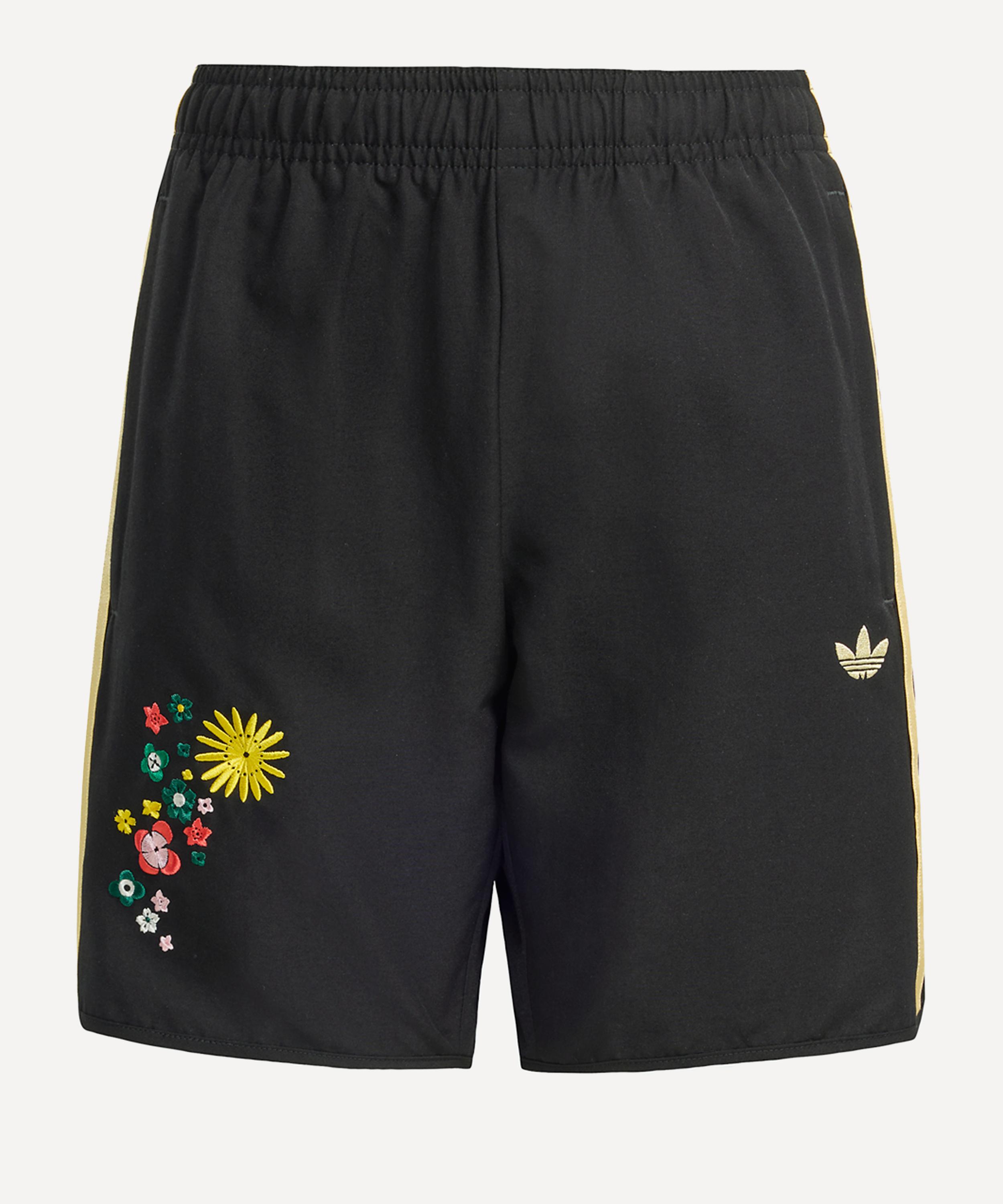 Adidas - x Liberty London Regular Shorts Junior