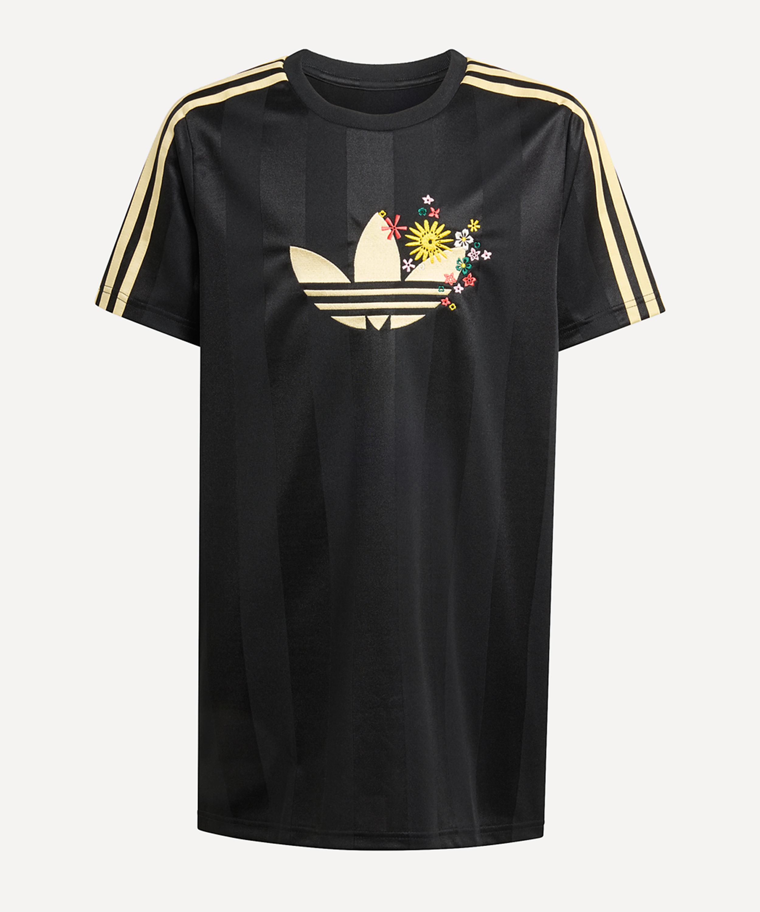 Adidas - x Liberty London Regular Dress Junior