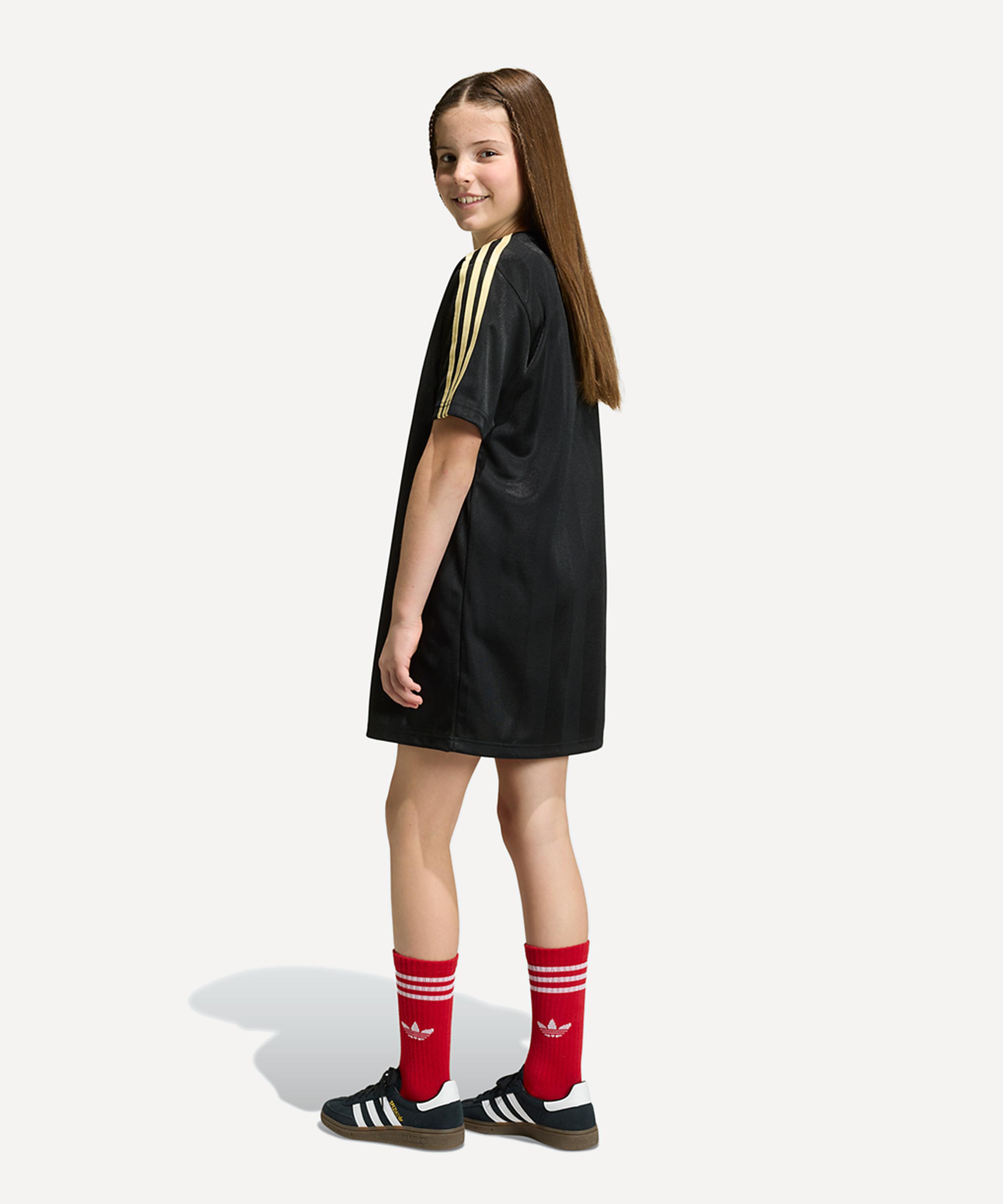 Adidas - x Liberty London Regular Dress Junior image number 2