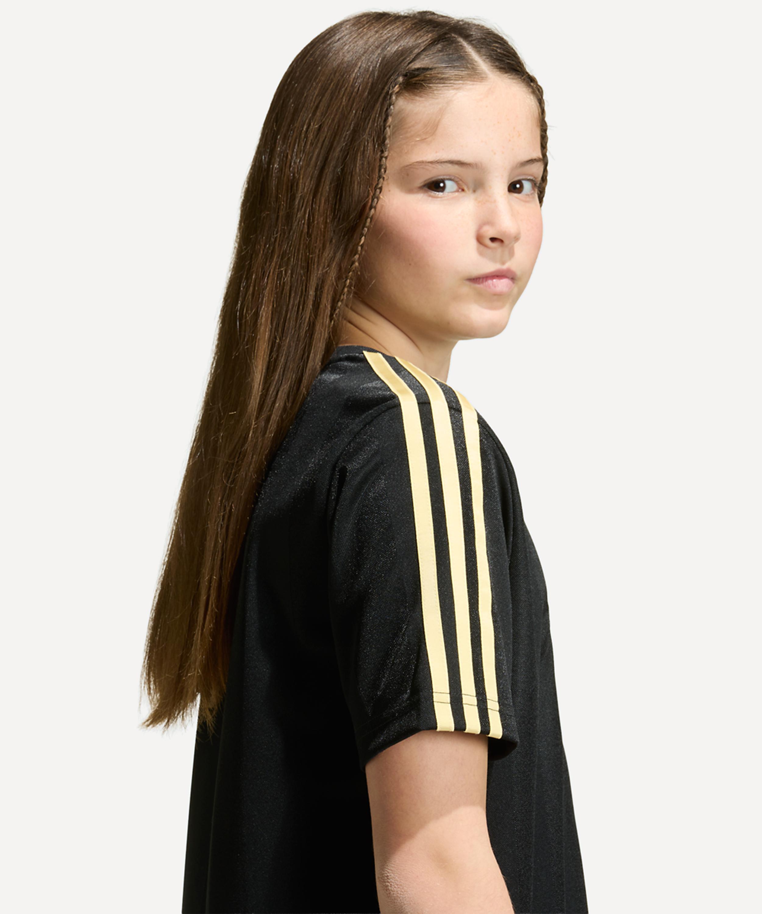 Adidas - x Liberty London Regular Dress Junior image number 5