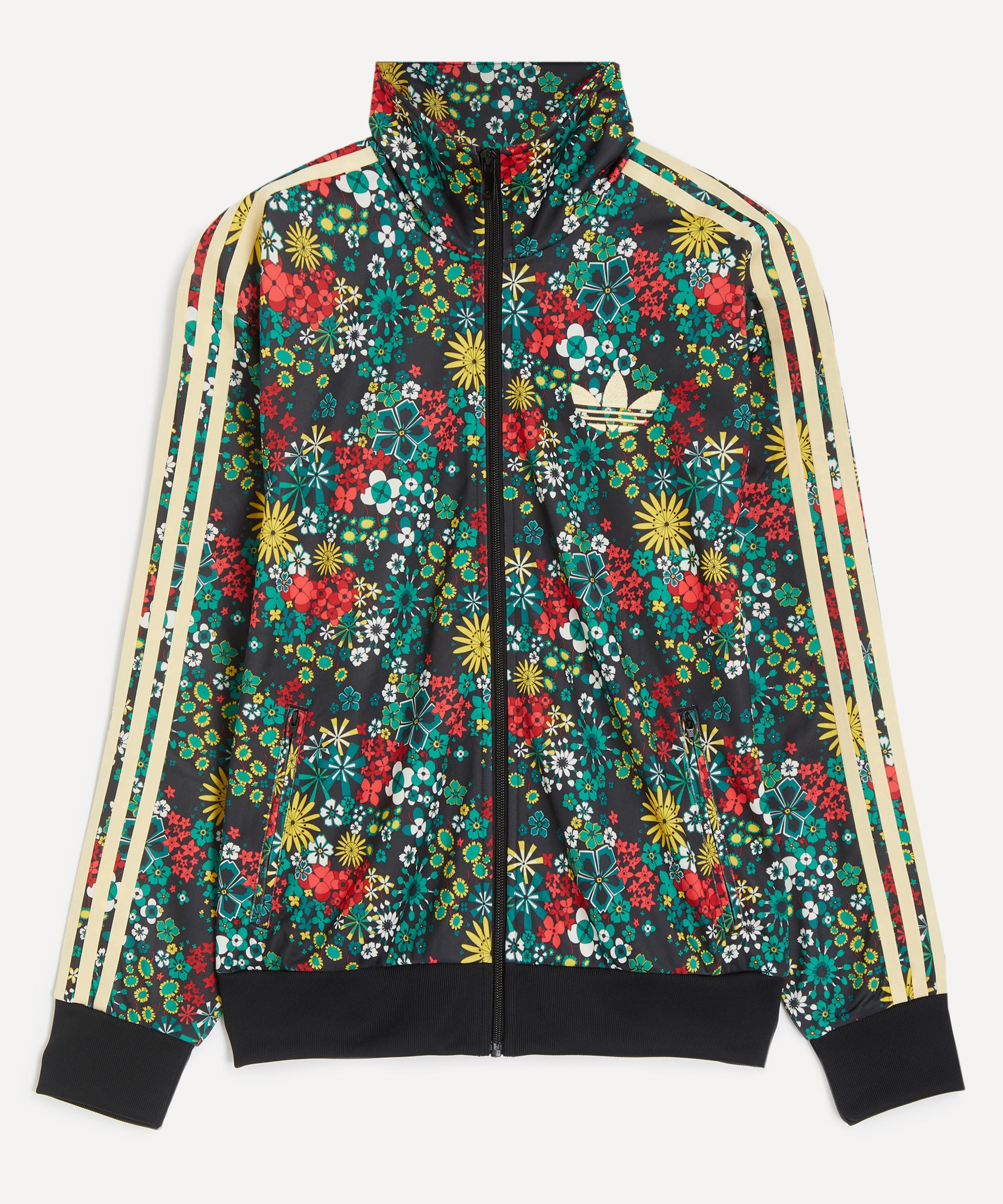 Adidas x Liberty London Firebird Track Top | Liberty