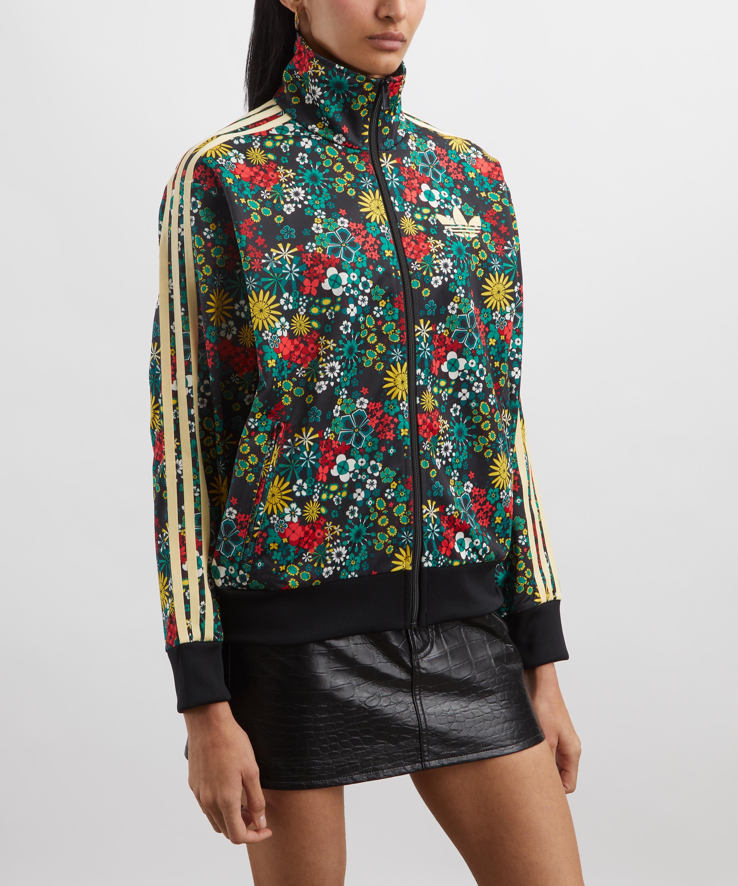 Adidas x Liberty London Firebird Track Top | Liberty