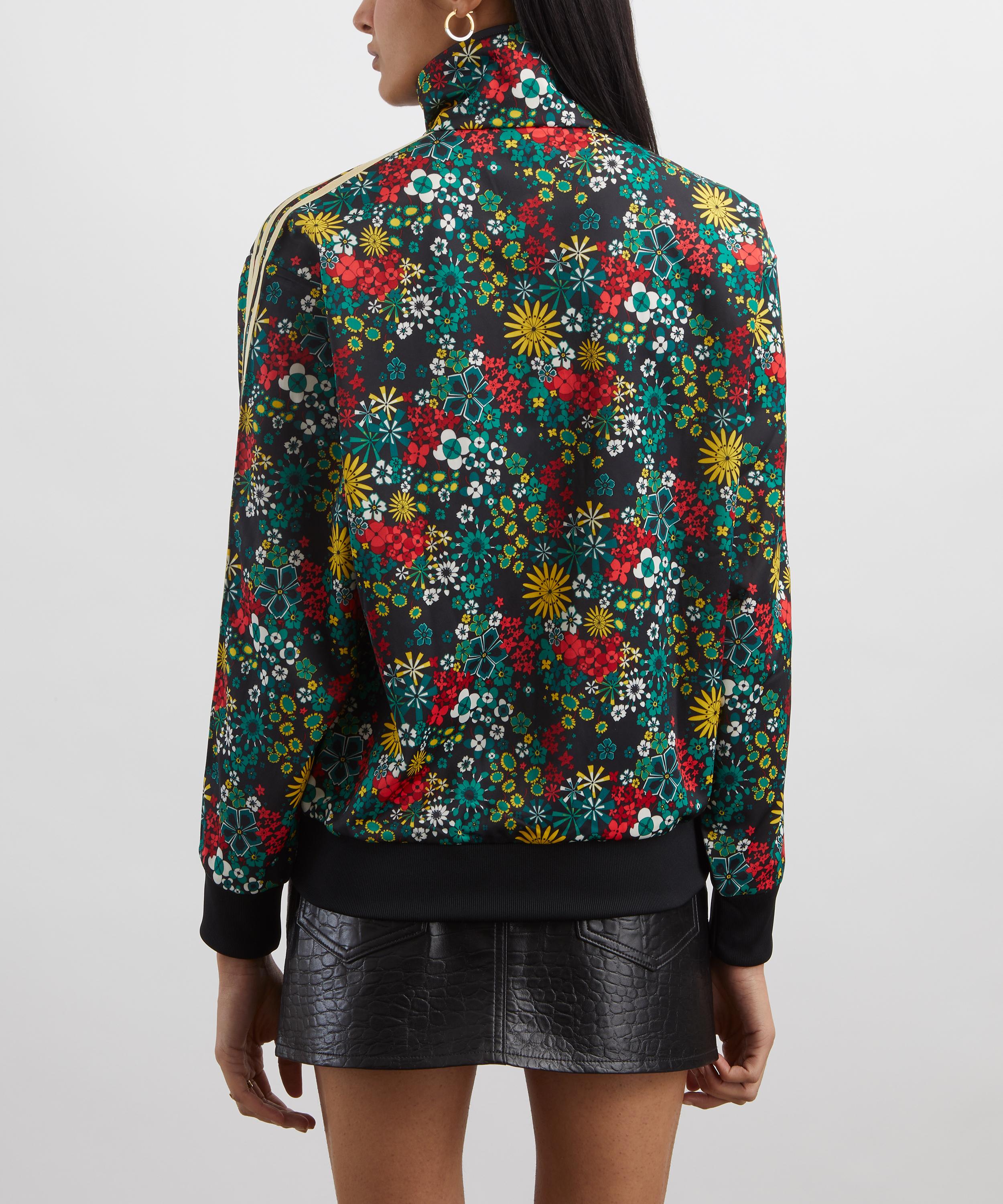 Adidas x Liberty London Firebird Track Top | Liberty