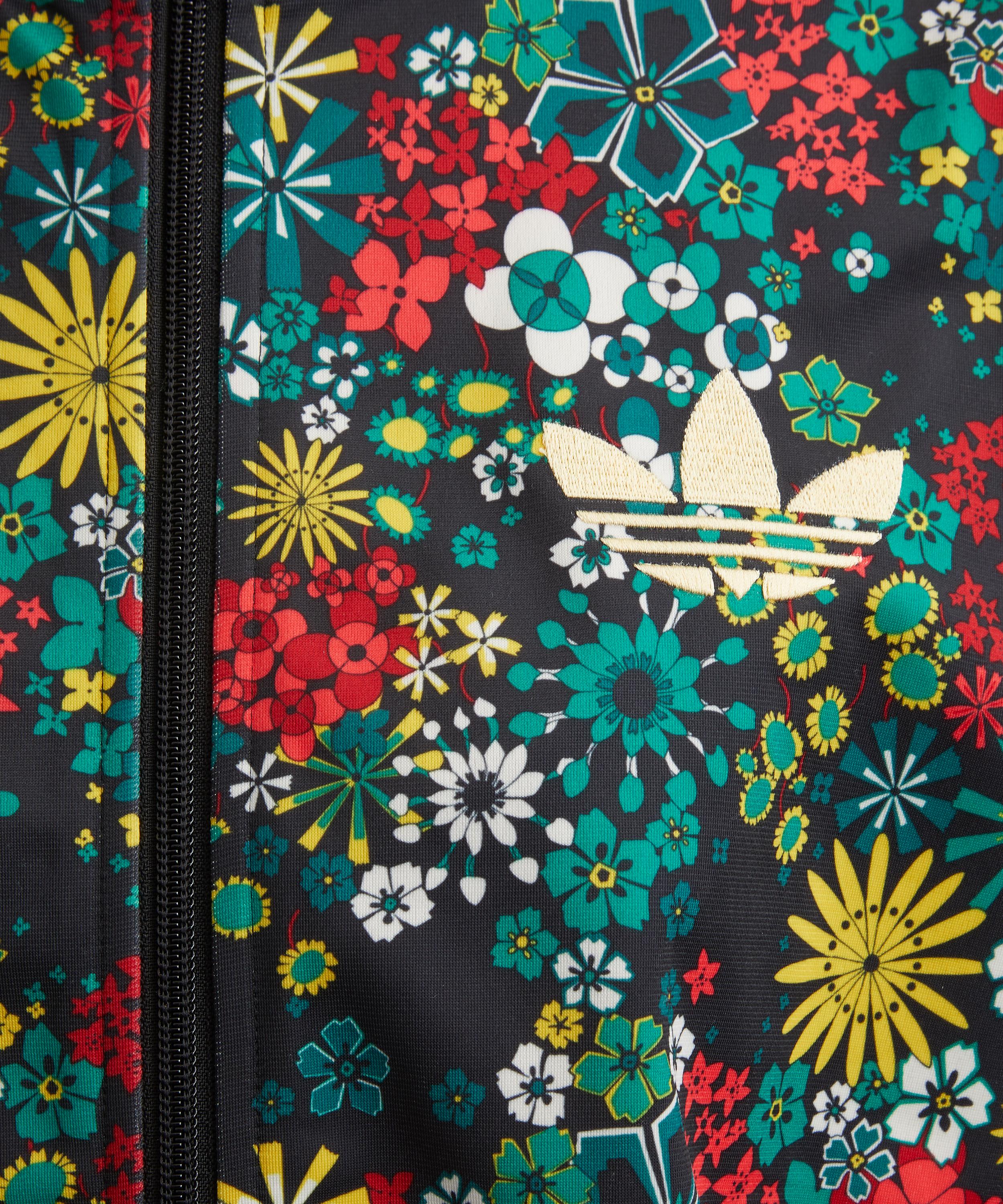 Adidas x Liberty London Firebird Track Top | Liberty