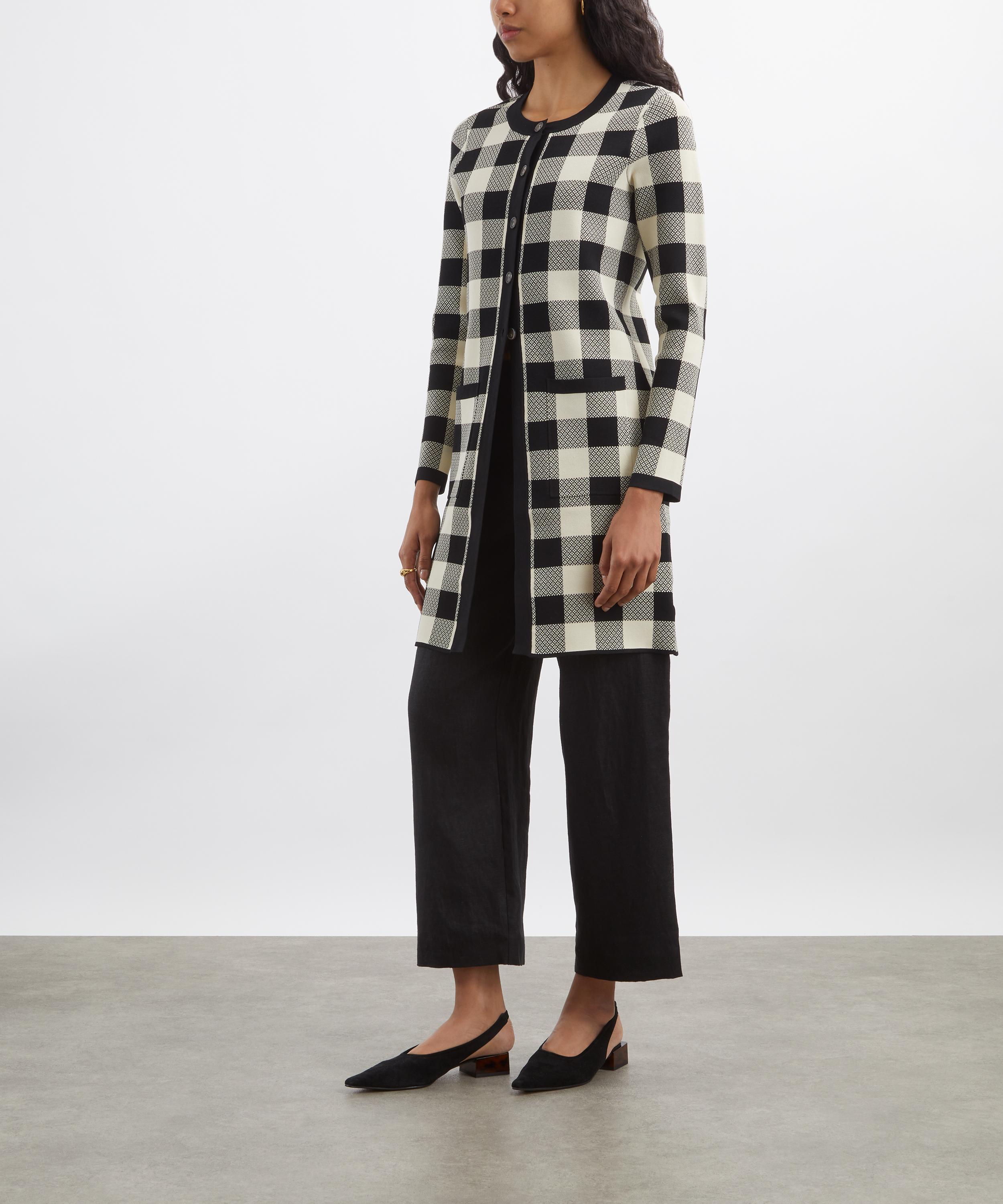 Posse - Noelle Linen Trousers  image number 1