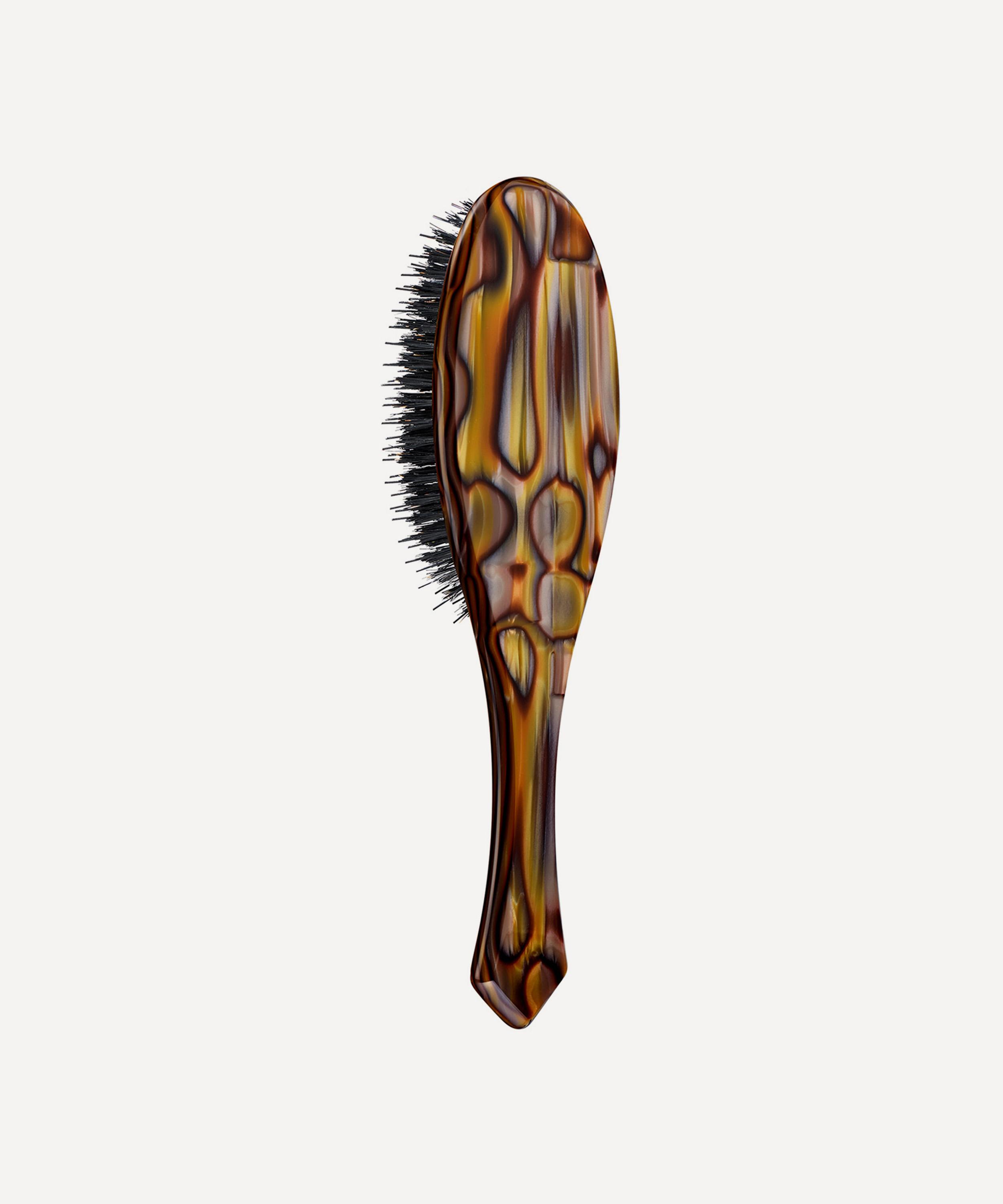 Oribe - Flat Hair Brush image number 1
