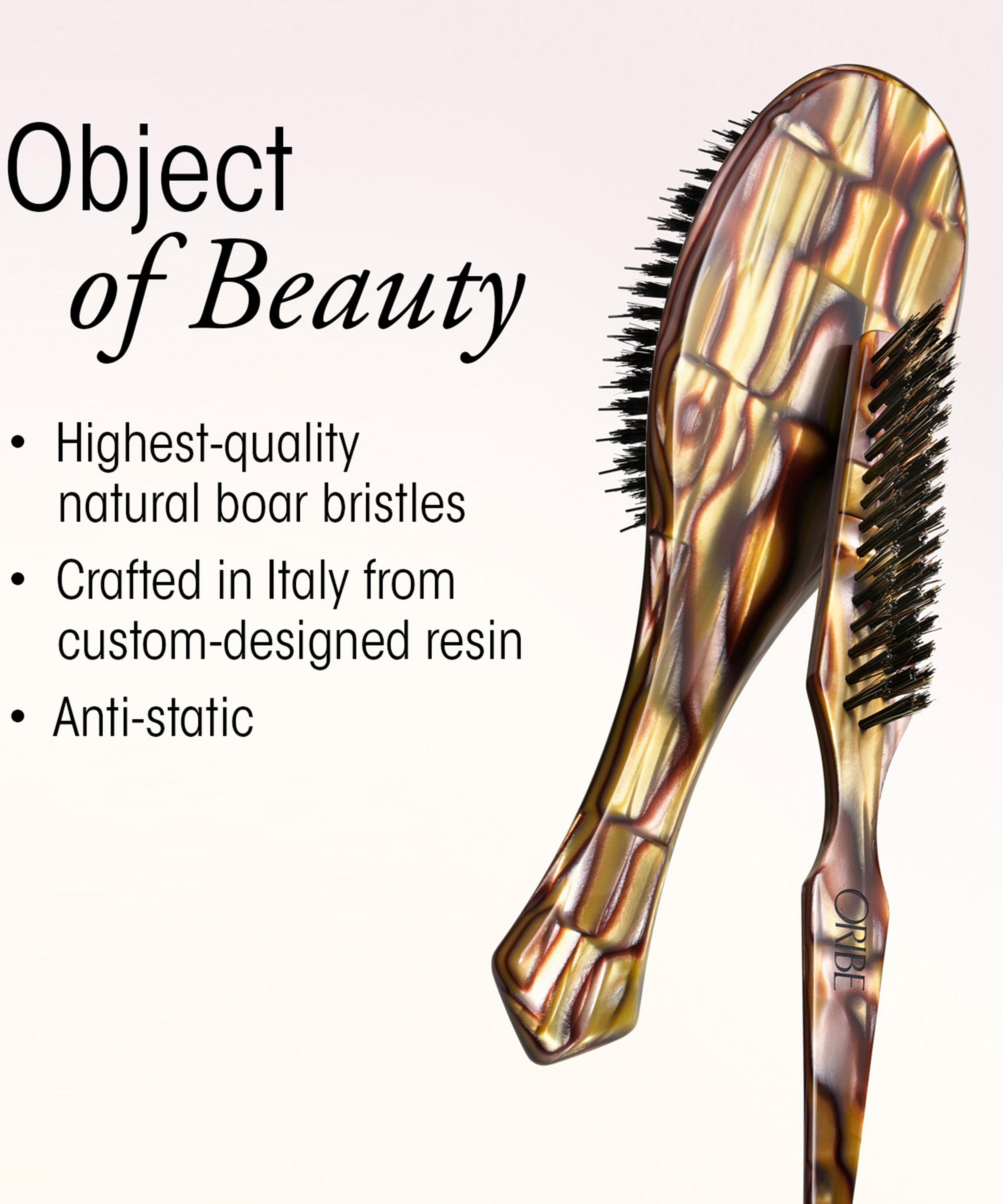 Oribe - Flat Hair Brush image number 2