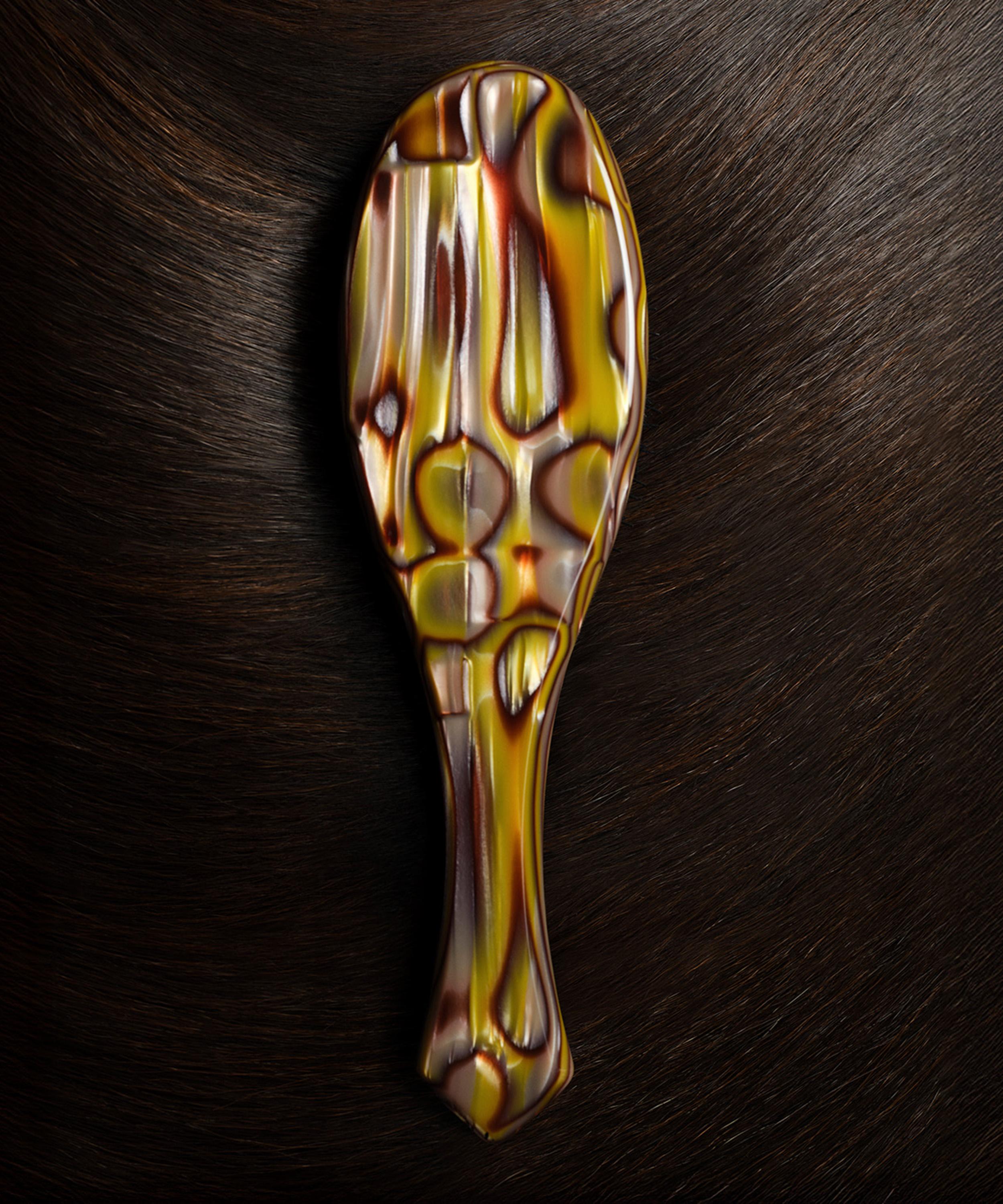 Oribe - Flat Hair Brush image number 4