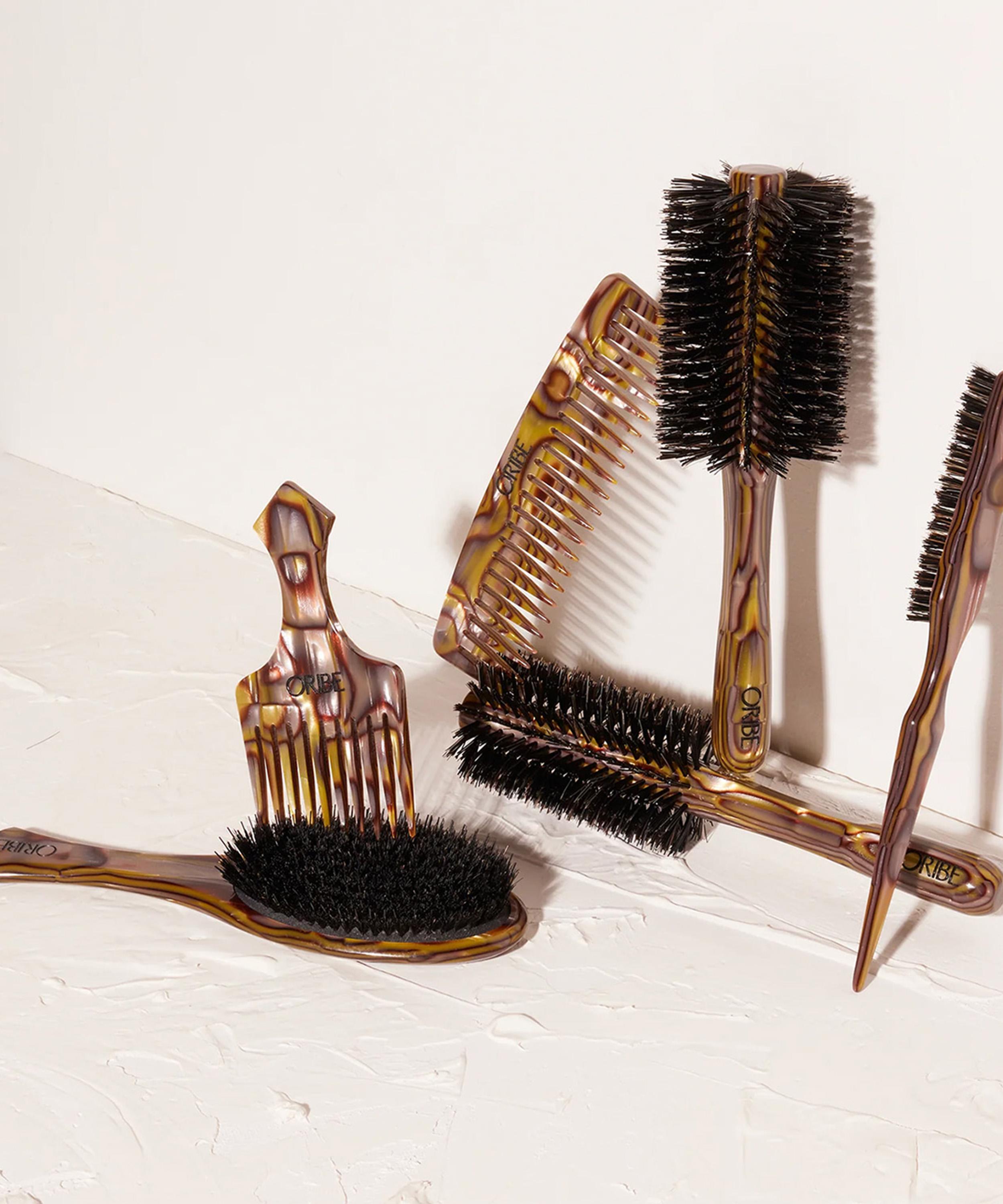 Oribe - Flat Hair Brush image number 5