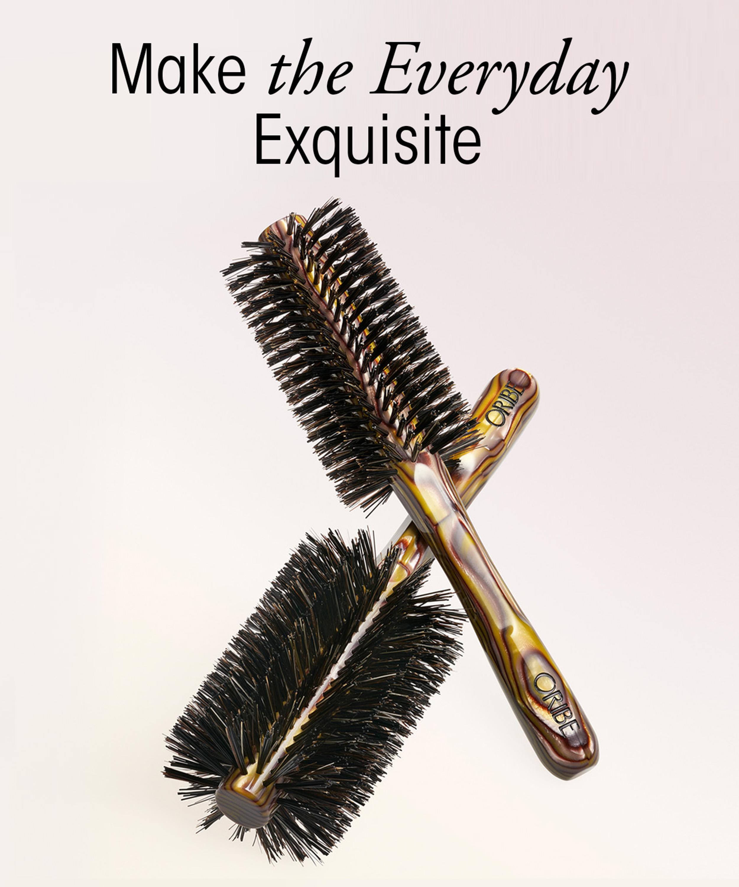 Oribe - Large Round Hair Brush image number 2