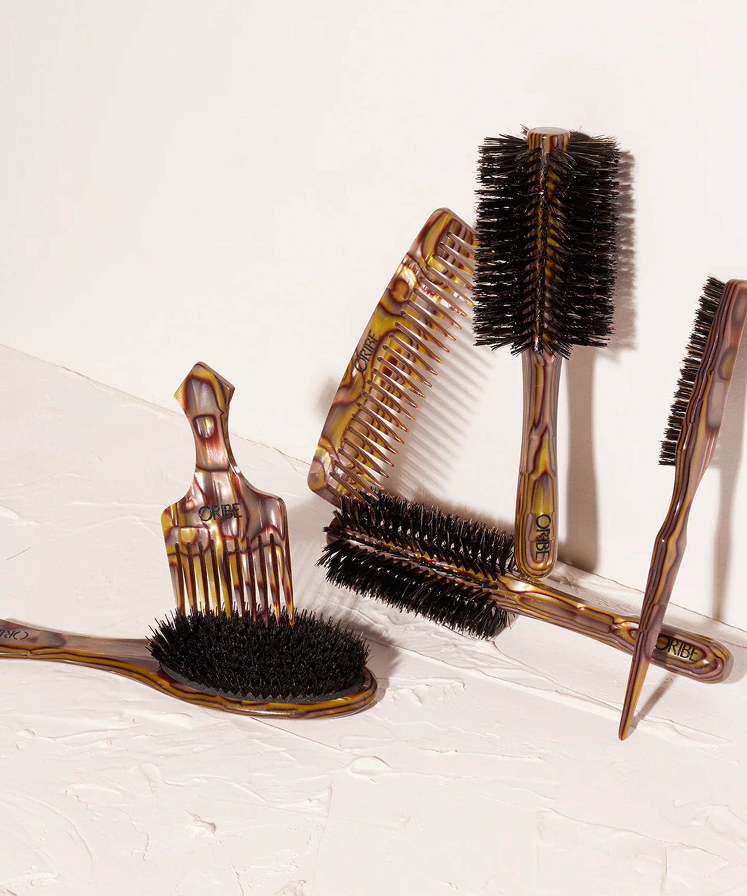 Oribe - Large Round Hair Brush image number 3
