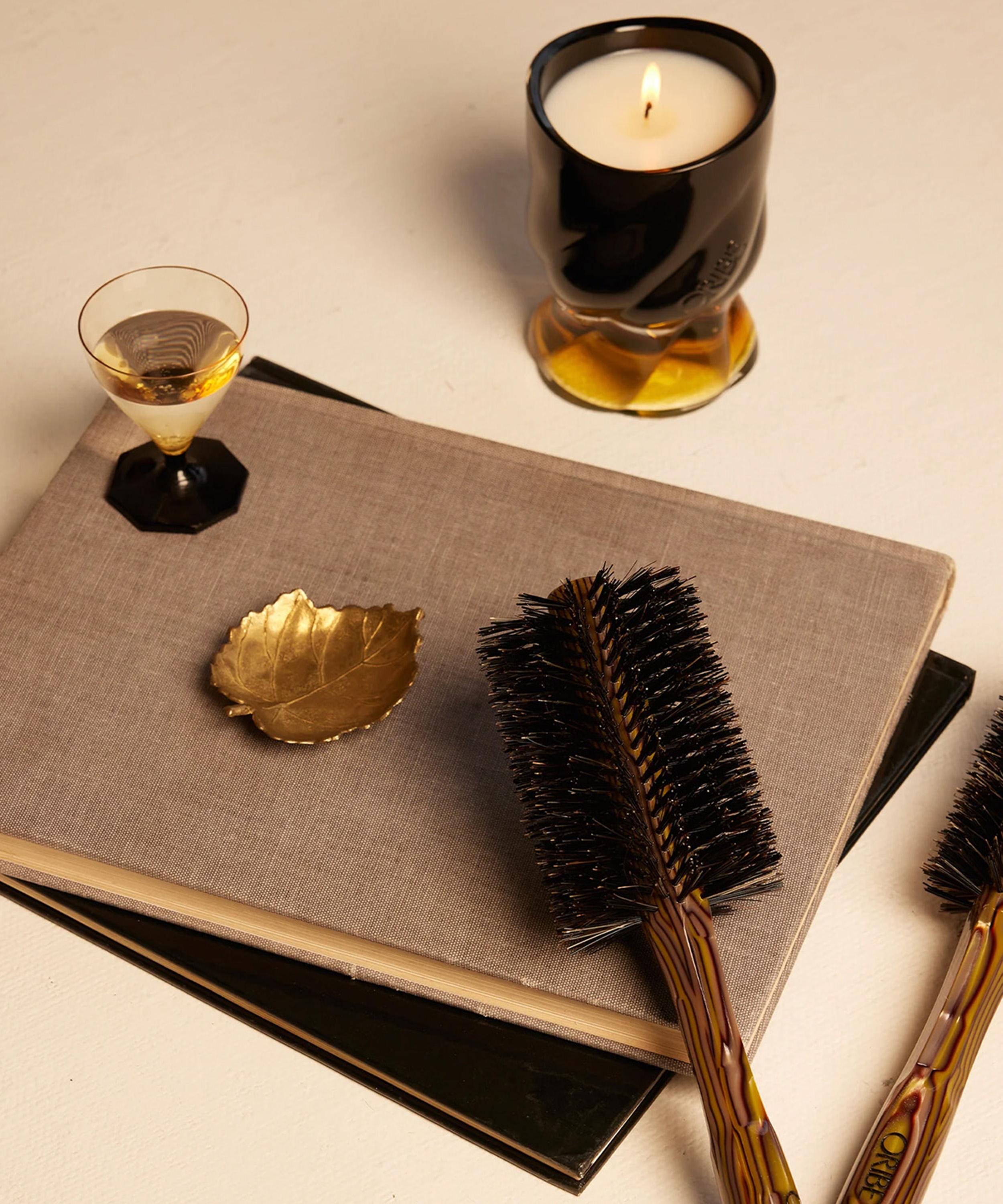Oribe - Large Round Hair Brush image number 4