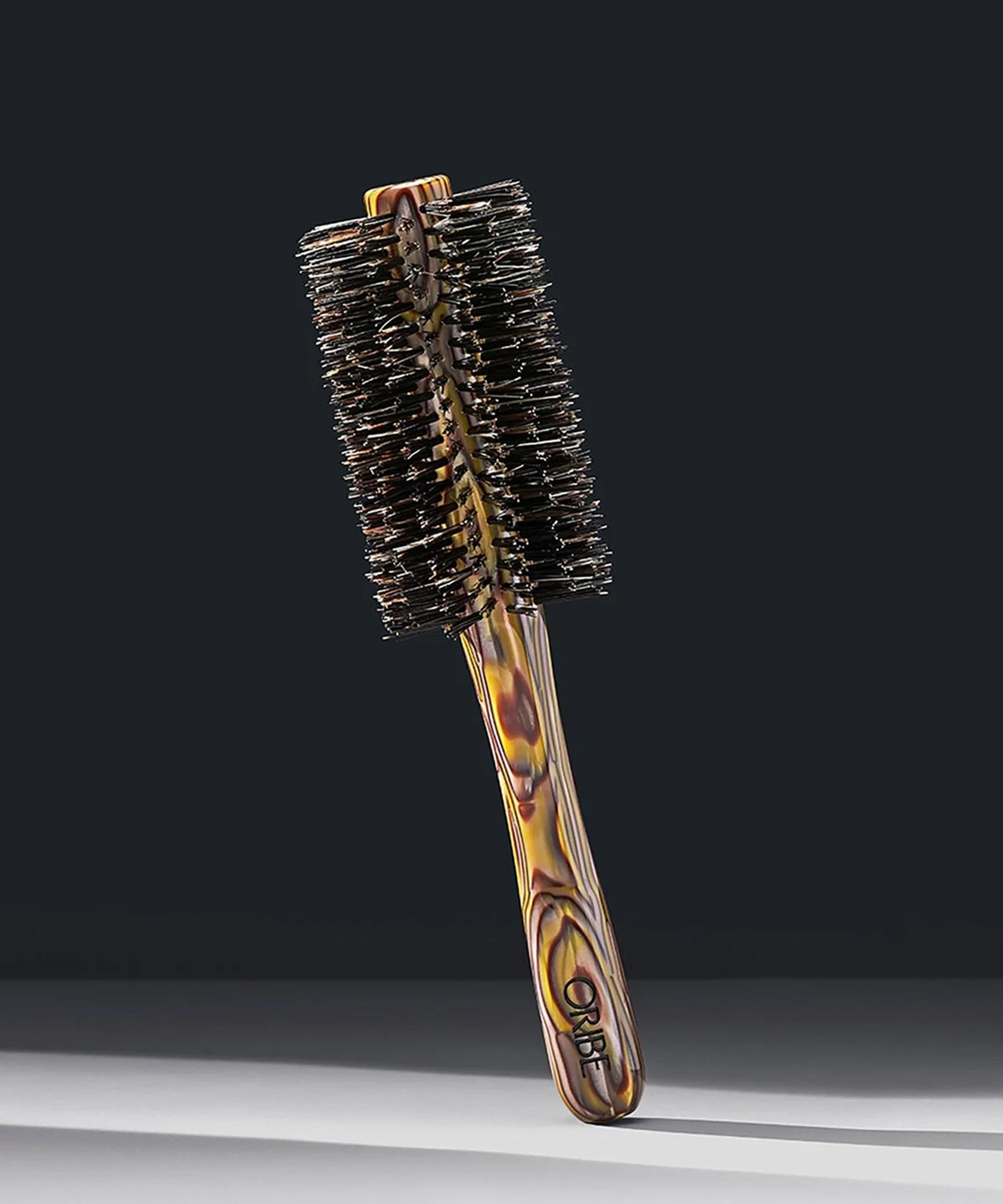 Oribe - Medium Round Hair Brush image number 1