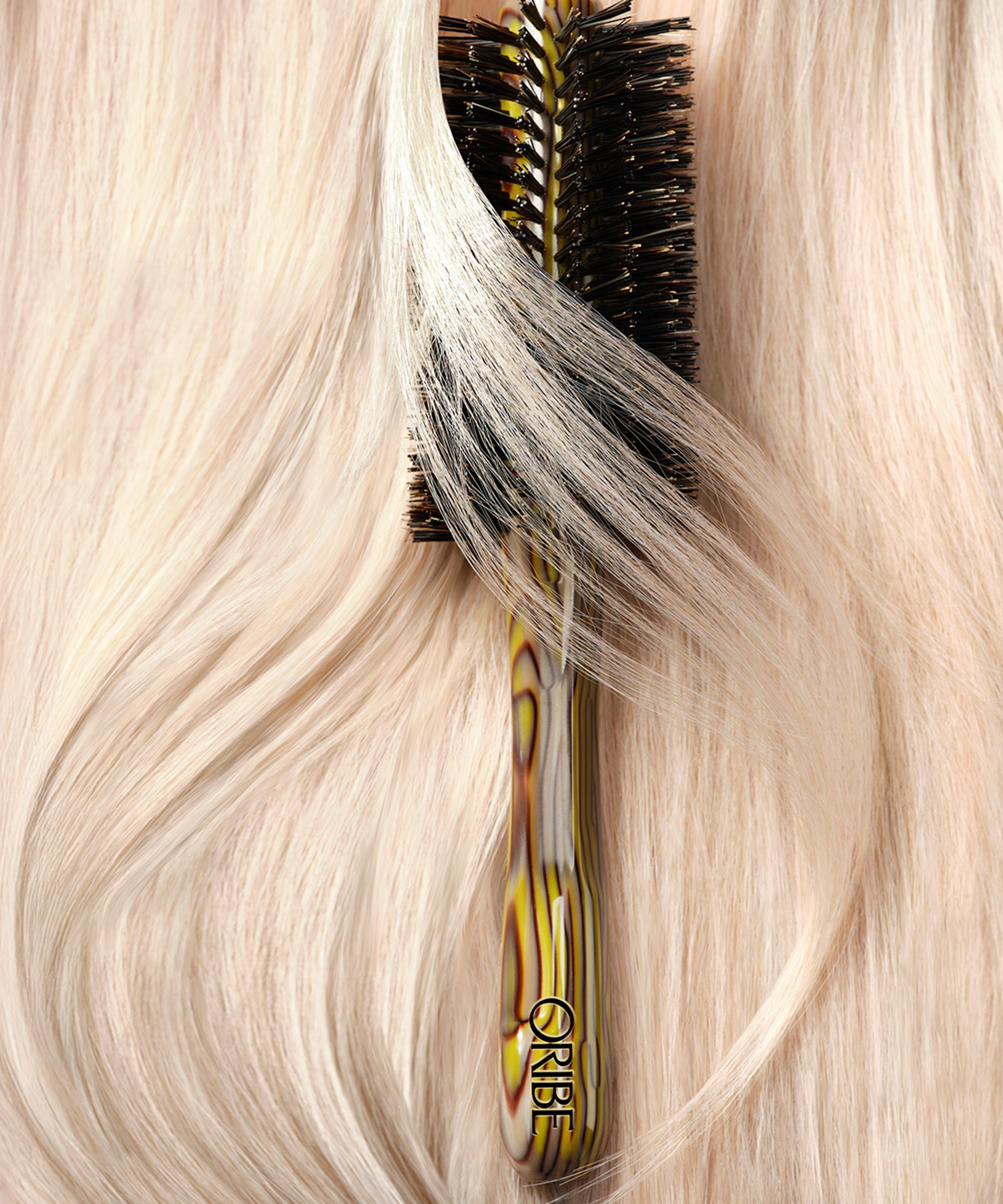 Oribe - Medium Round Hair Brush image number 5