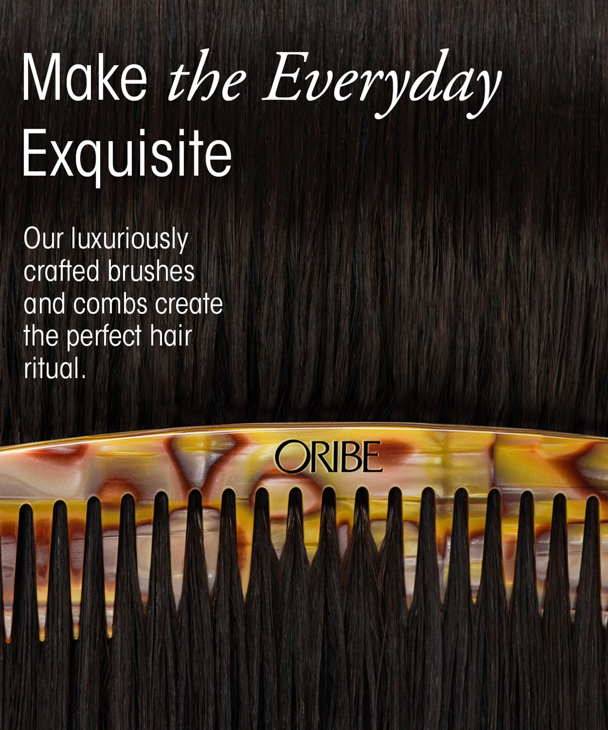 Oribe - Detangling Wide Tooth Comb image number 5