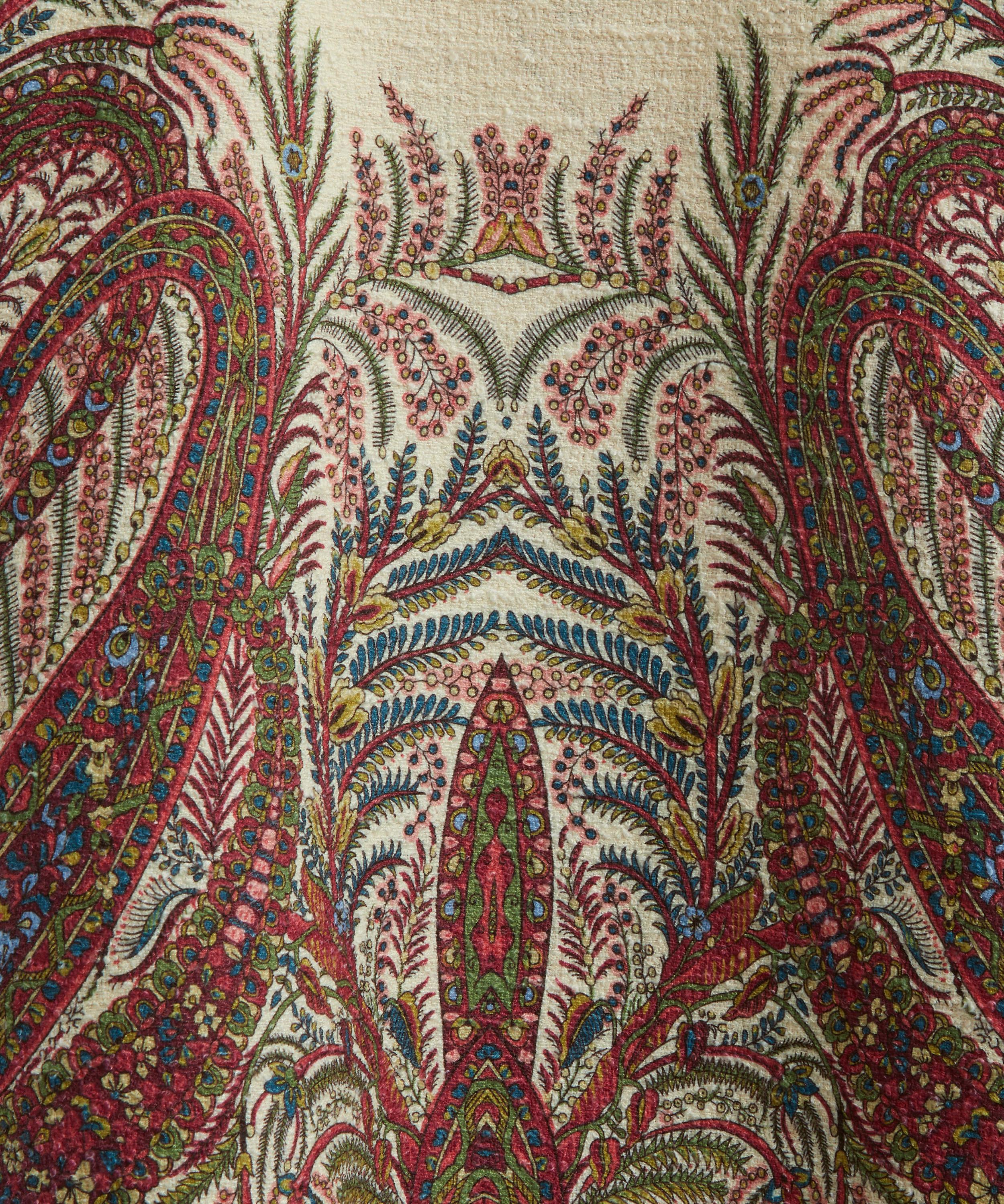 Etro - Reversible Jacquard Jacket image number 4