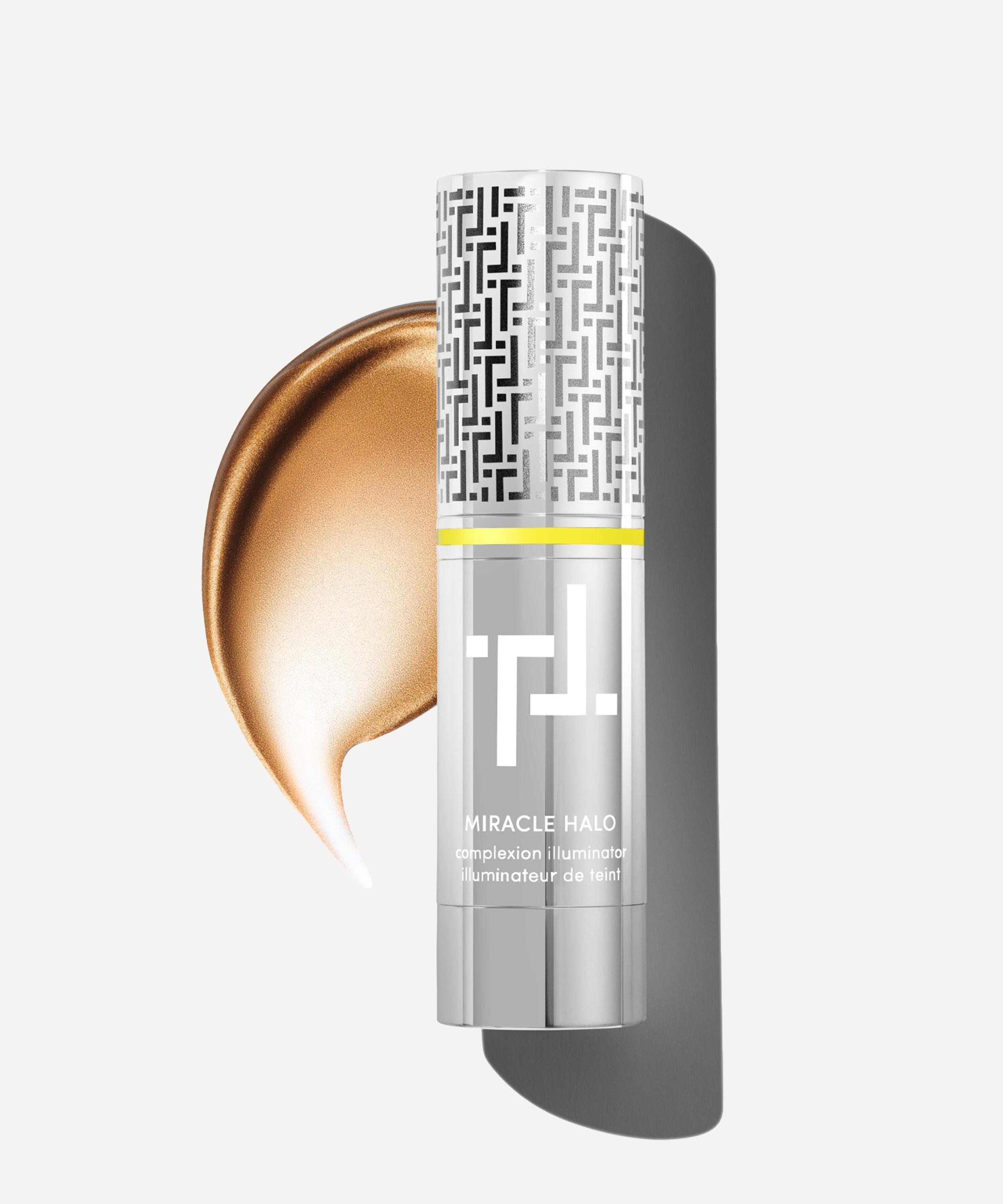 Trinny London - Miracle Halo Complexion Illuminator 15ml image number 0