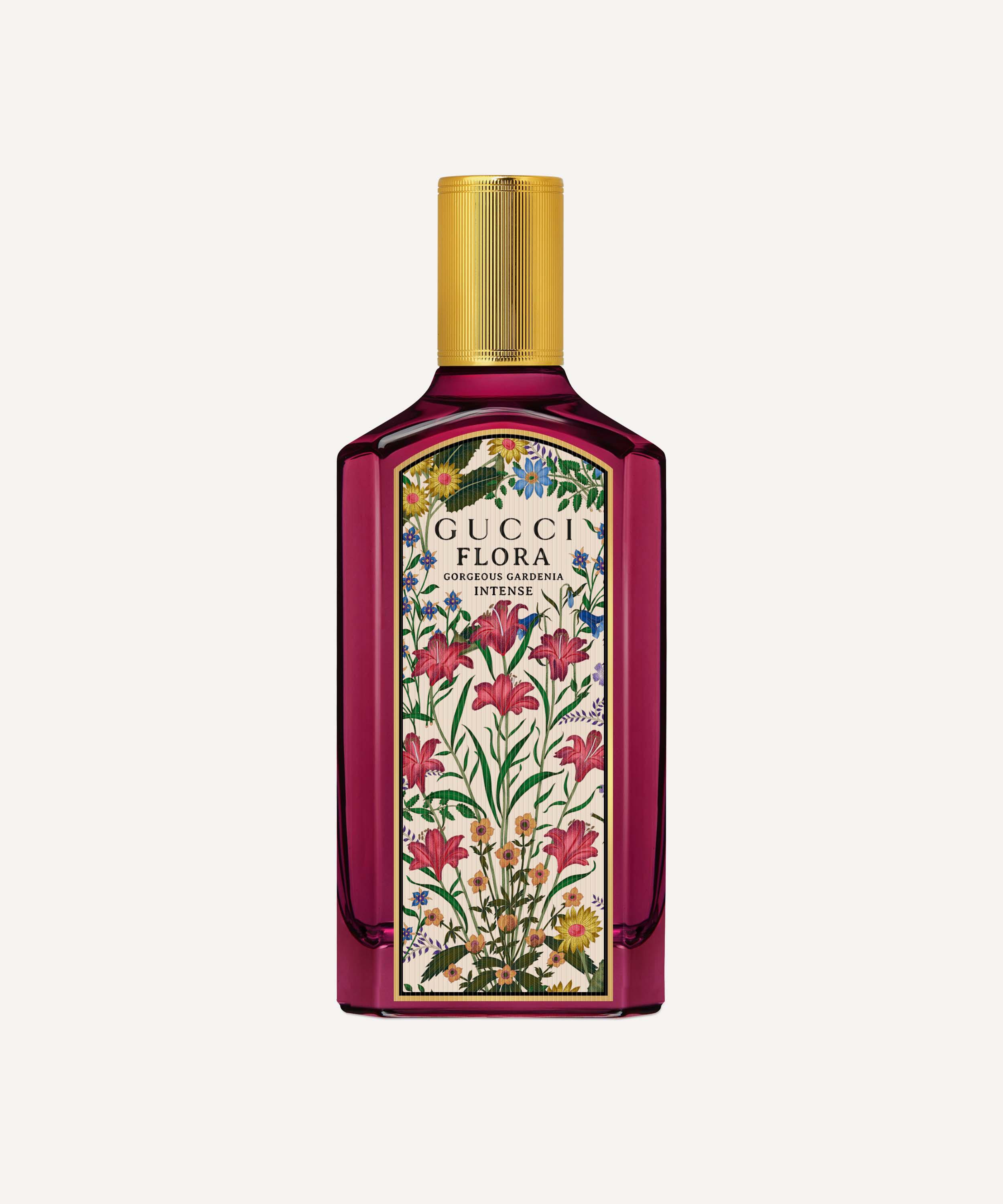 Gucci - Gucci Flora Gorgeous Gardinia Intense Eau de Parfum 100ml image number 0