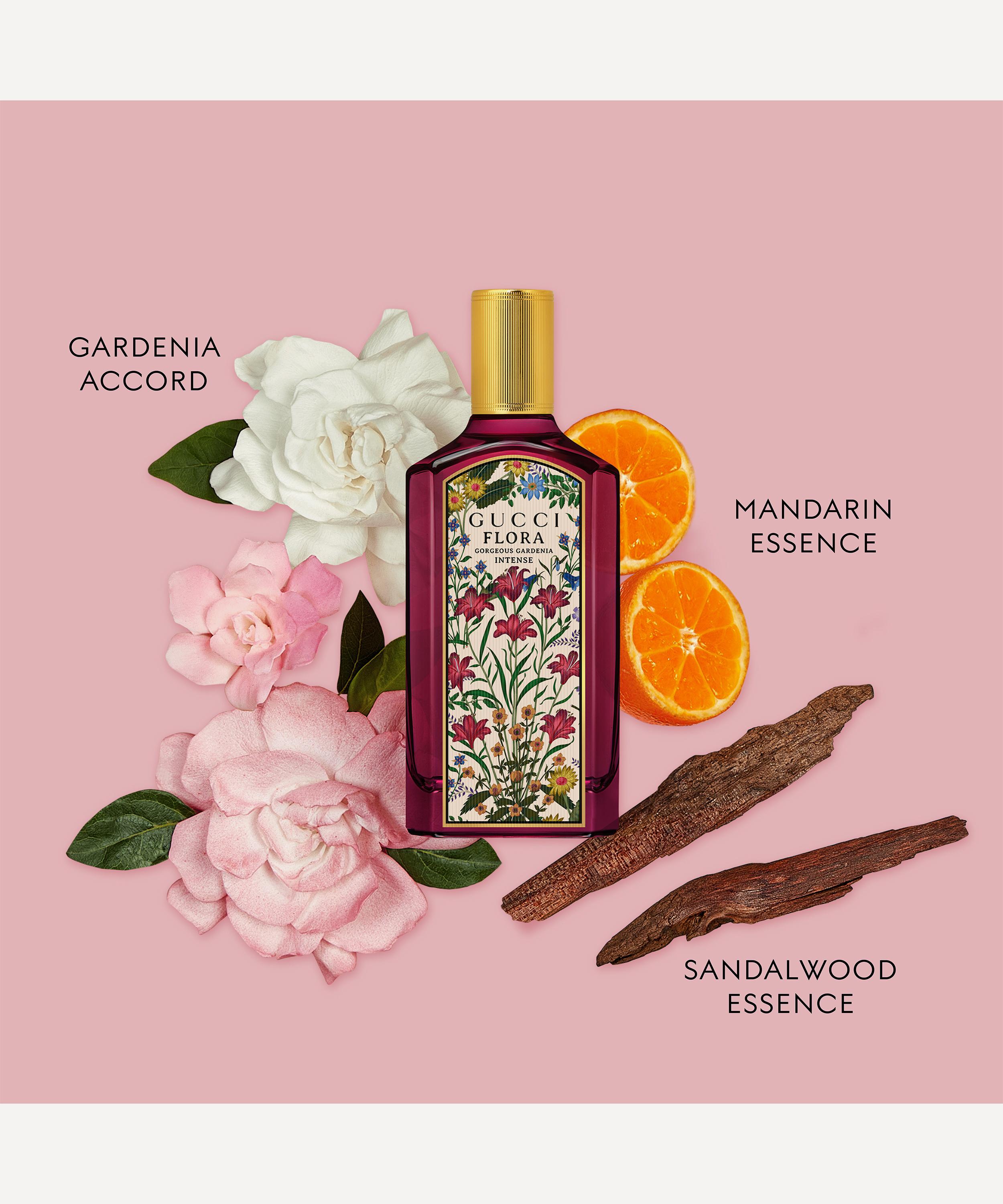 Gucci - Gucci Flora Gorgeous Gardinia Intense Eau de Parfum 100ml image number 2