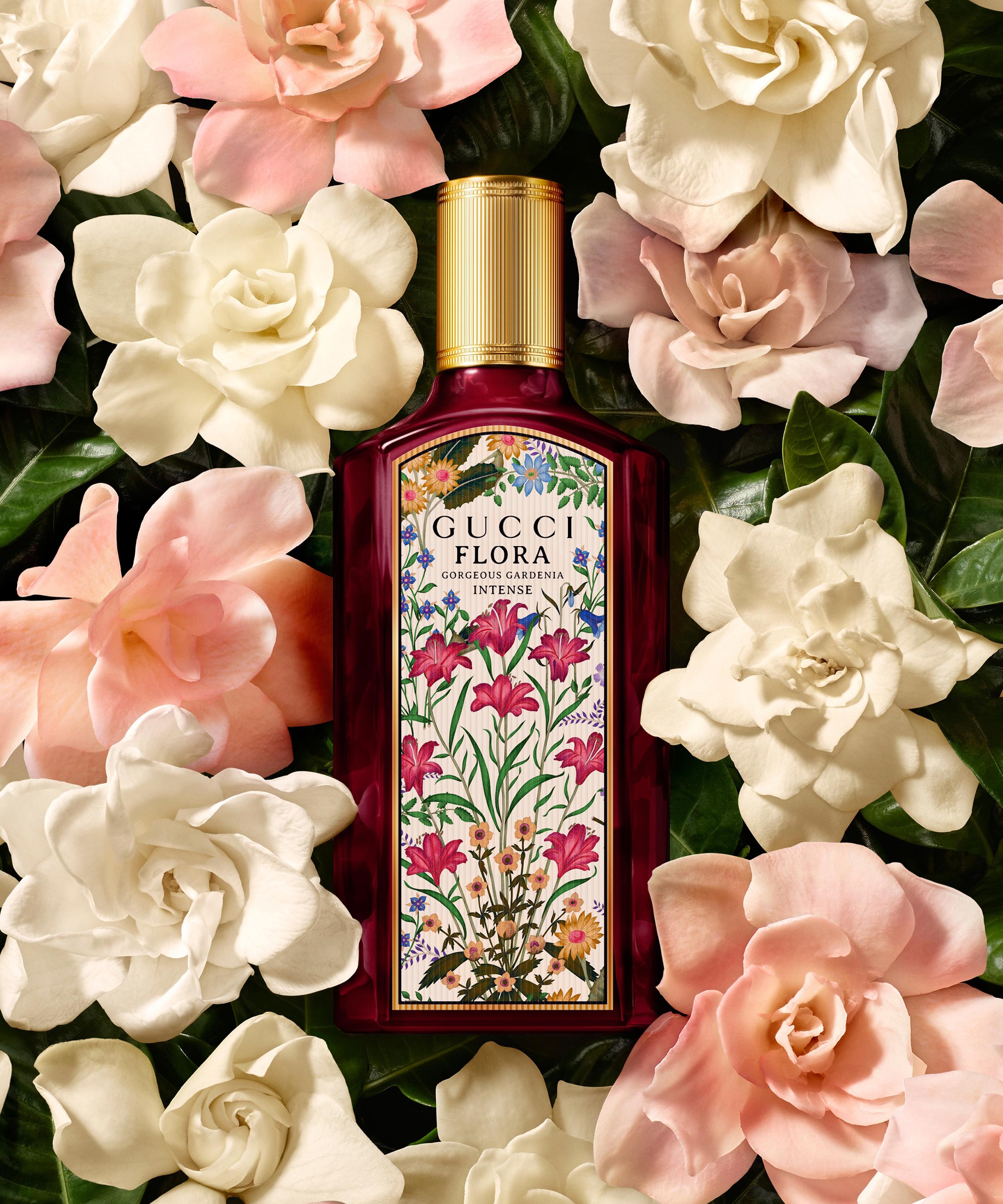 Gucci - Gucci Flora Gorgeous Gardinia Intense Eau de Parfum 100ml image number 3