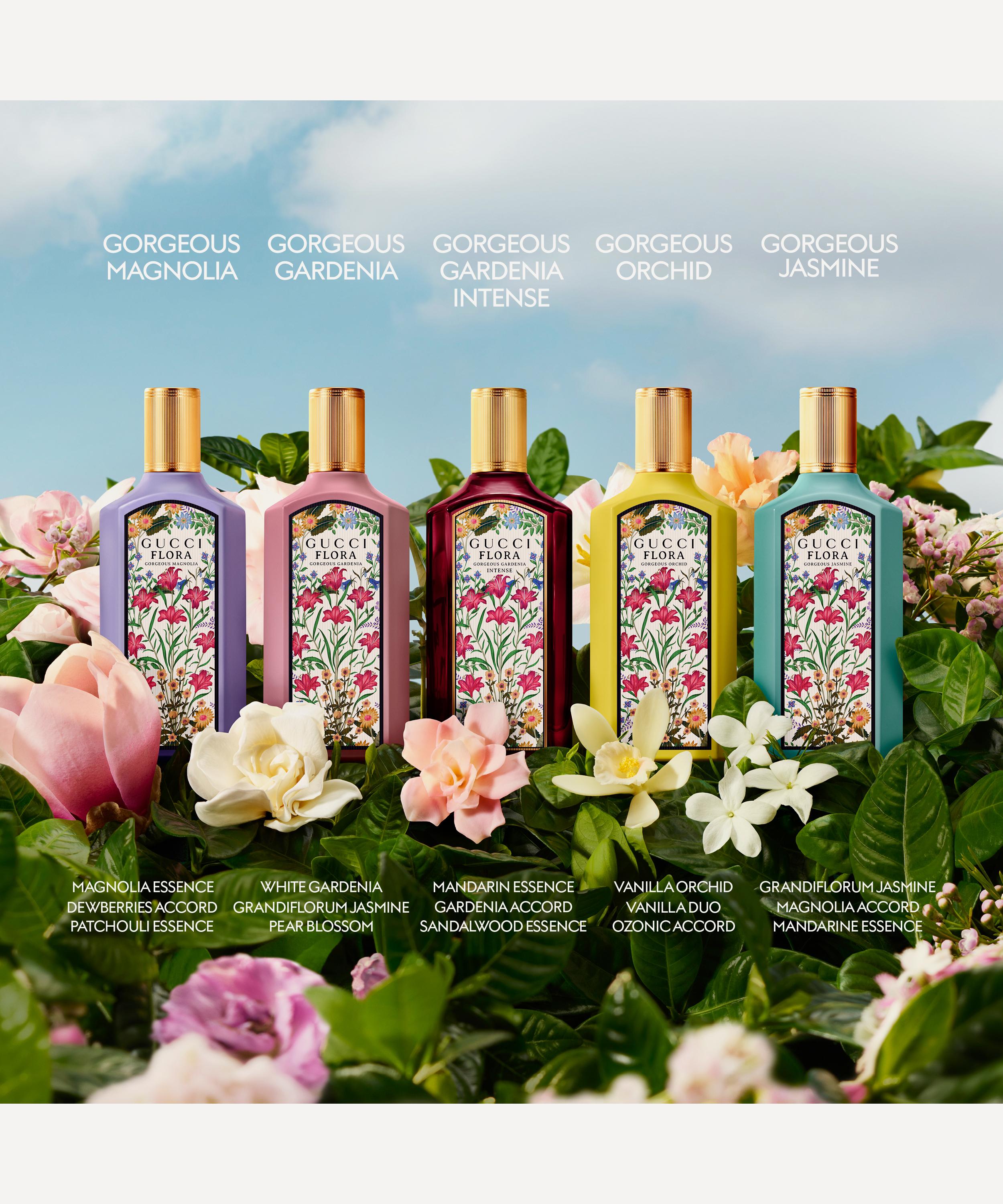 Gucci - Gucci Flora Gorgeous Gardinia Intense Eau de Parfum 100ml image number 4
