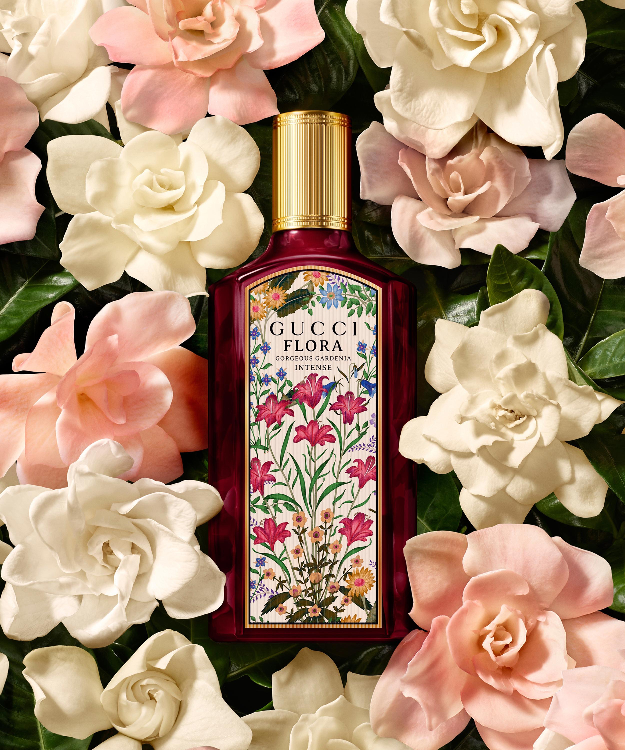 Gucci - Gucci Flora Gorgeous Gardinia Intense Eau de Parfum 30ml image number 2