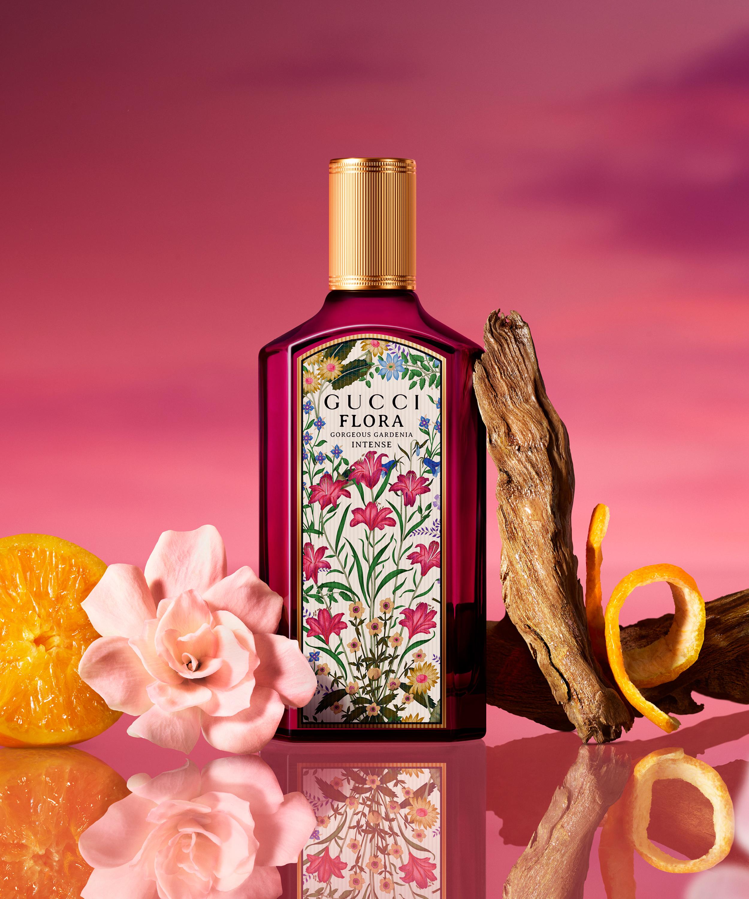 Gucci - Gucci Flora Gorgeous Gardinia Intense Eau de Parfum 30ml image number 4