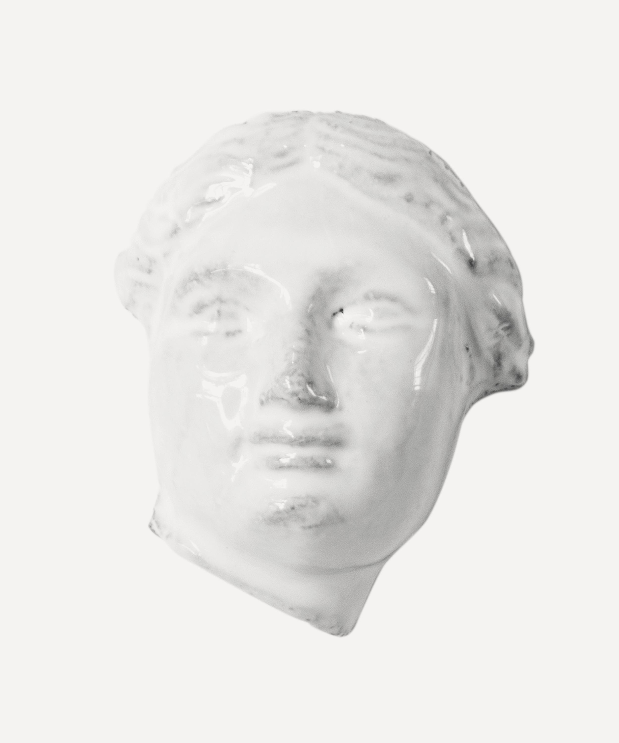 Astier de Villatte - Baigneuse Pendant image number 0