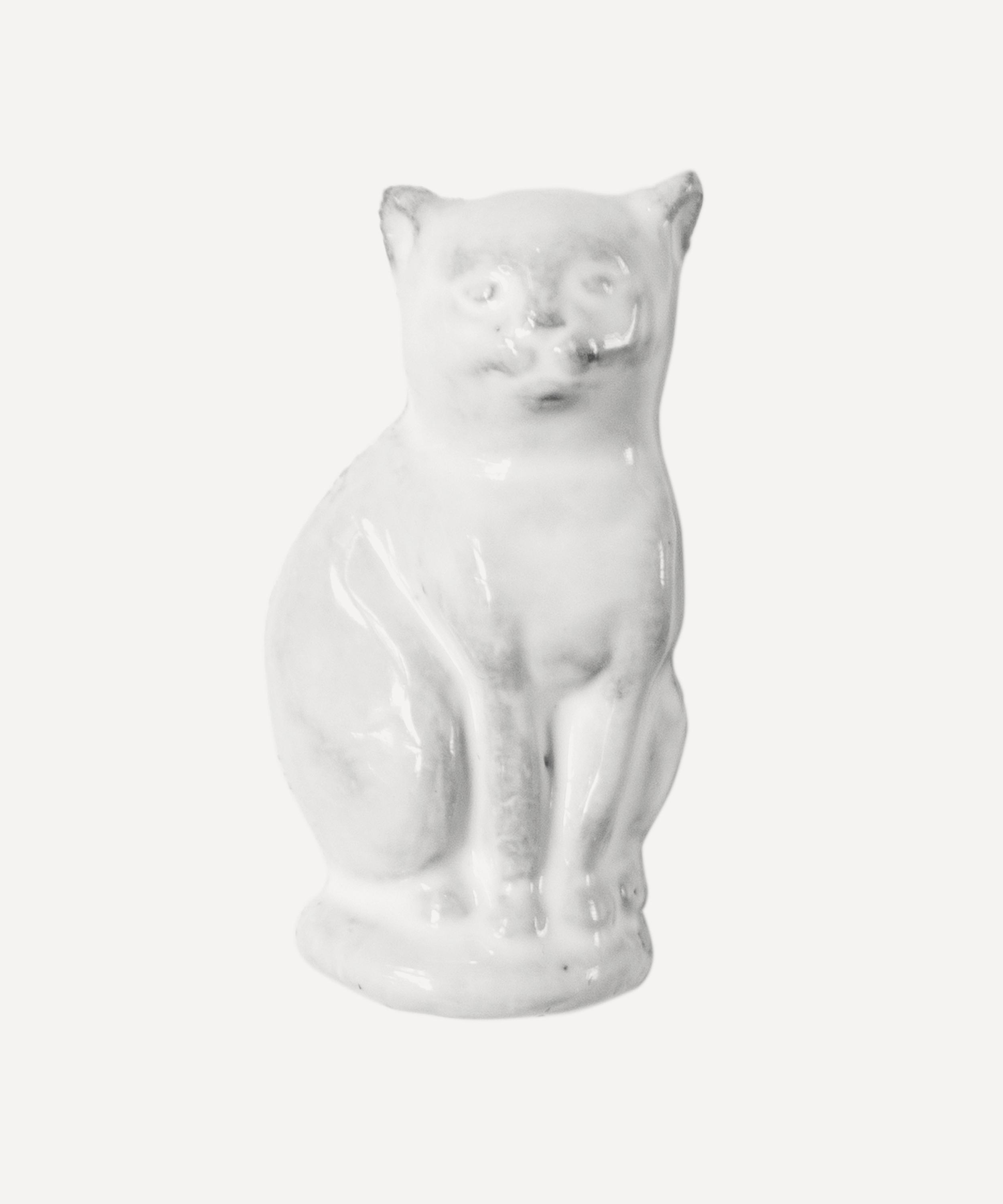 Astier de Villatte - Chat Pendant