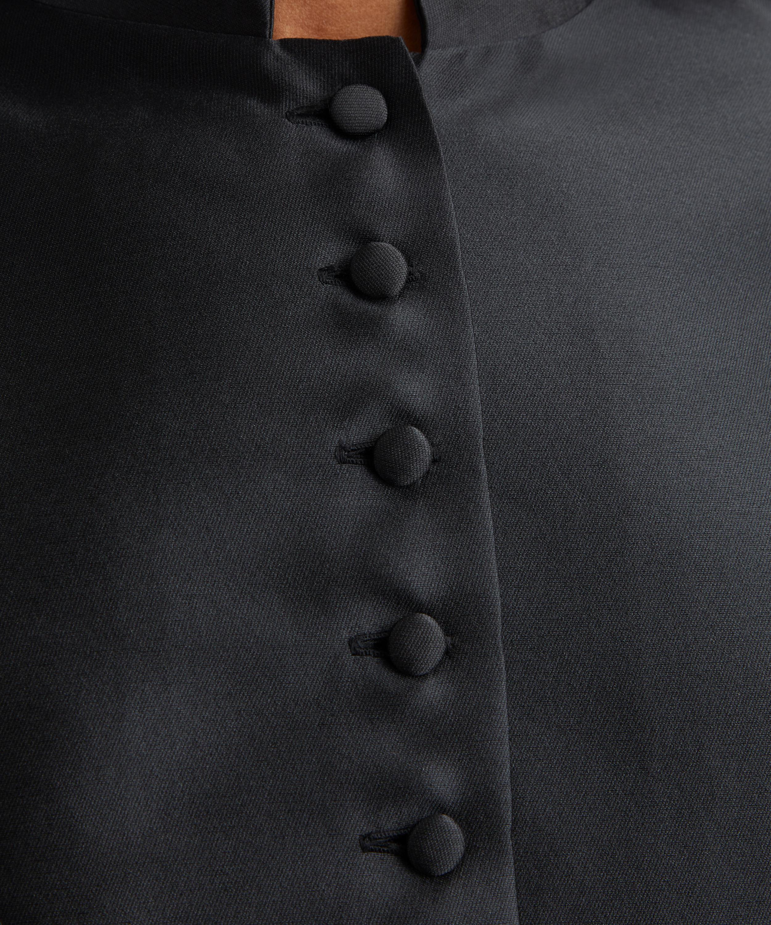 Destree - Amoako Silk-Blend Jacket image number 4