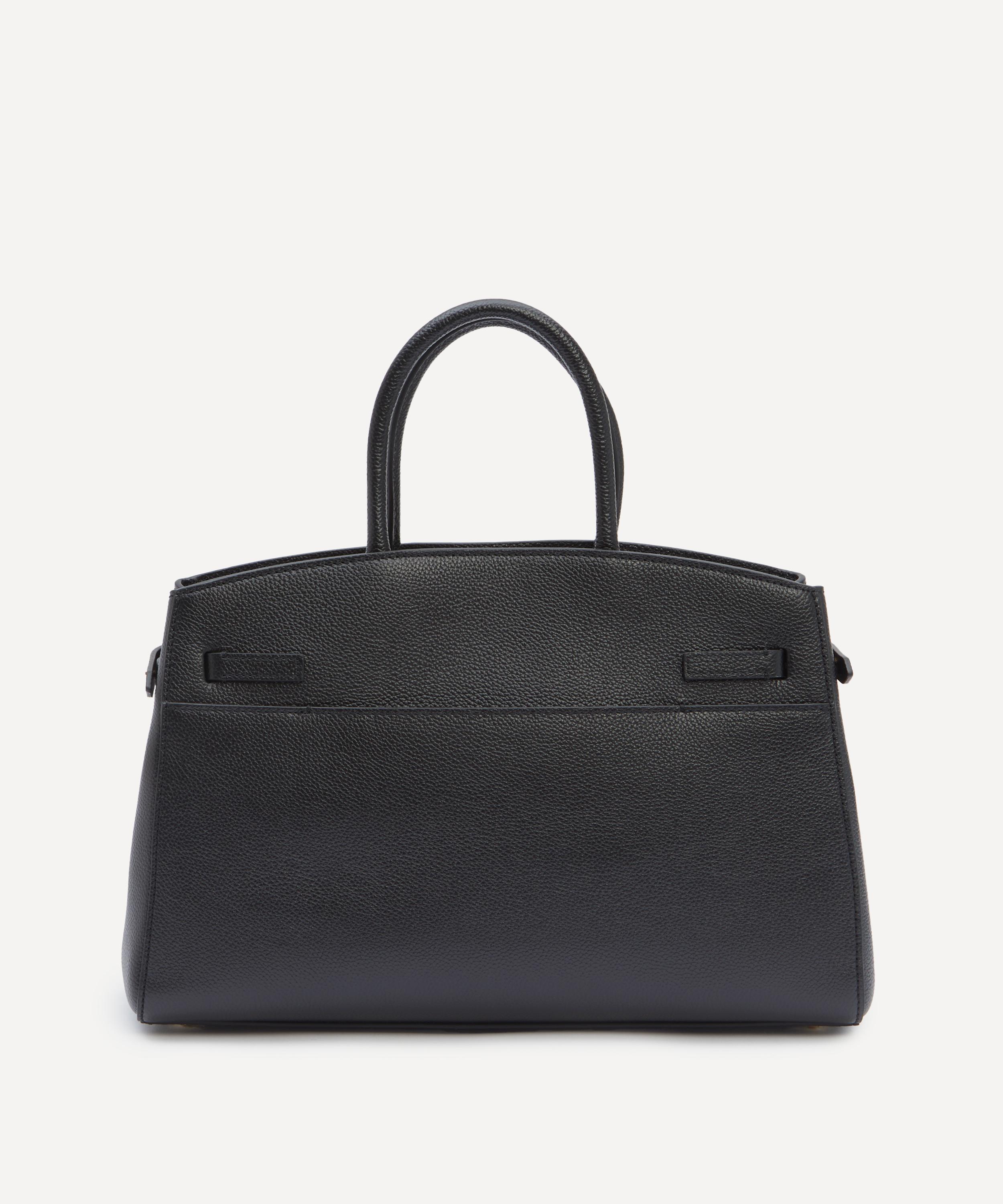 DeMellier - Midi Hudson Top Handle Tote Bag image number 3