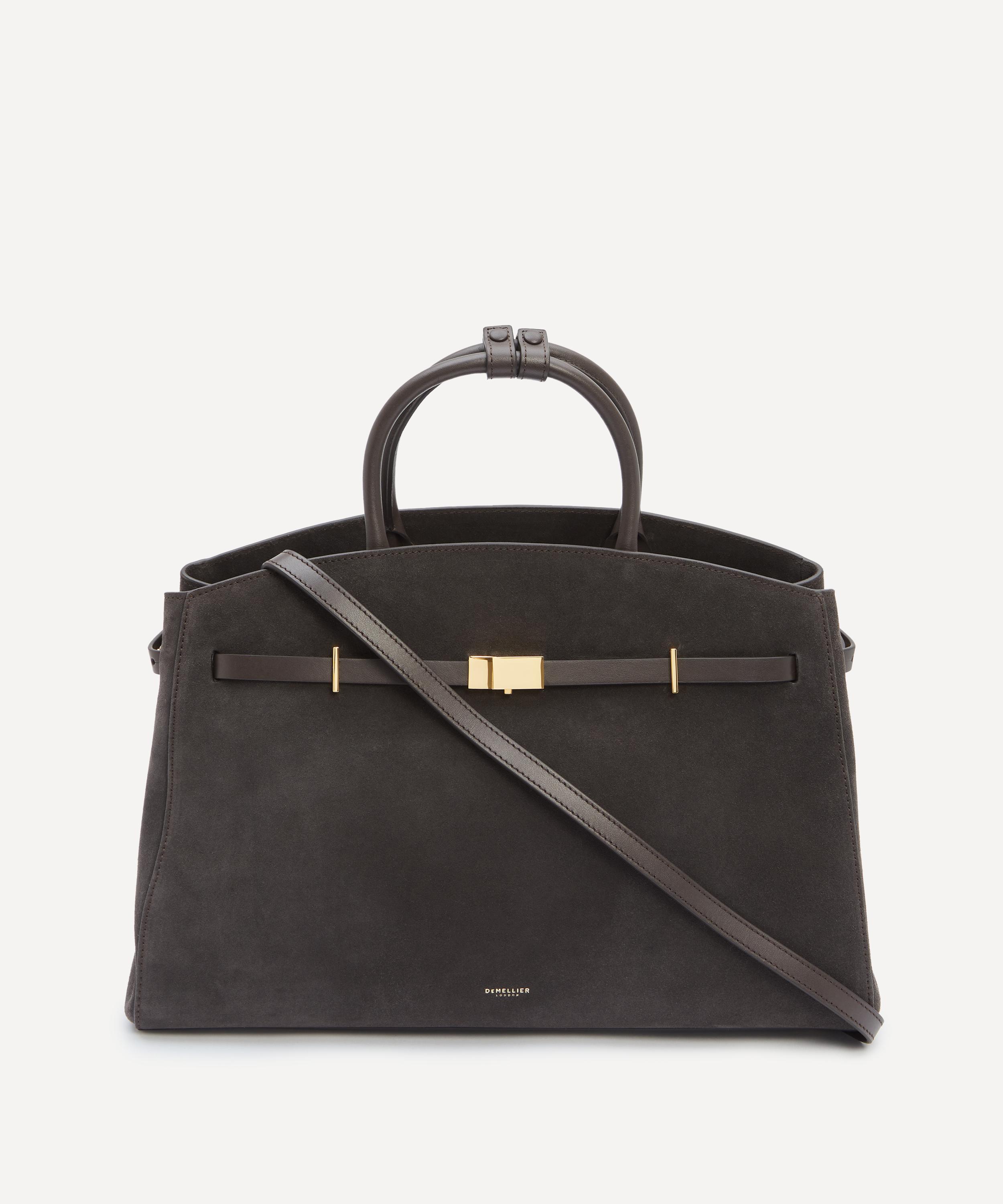 DeMellier - Hudson Top Handle Tote Bag