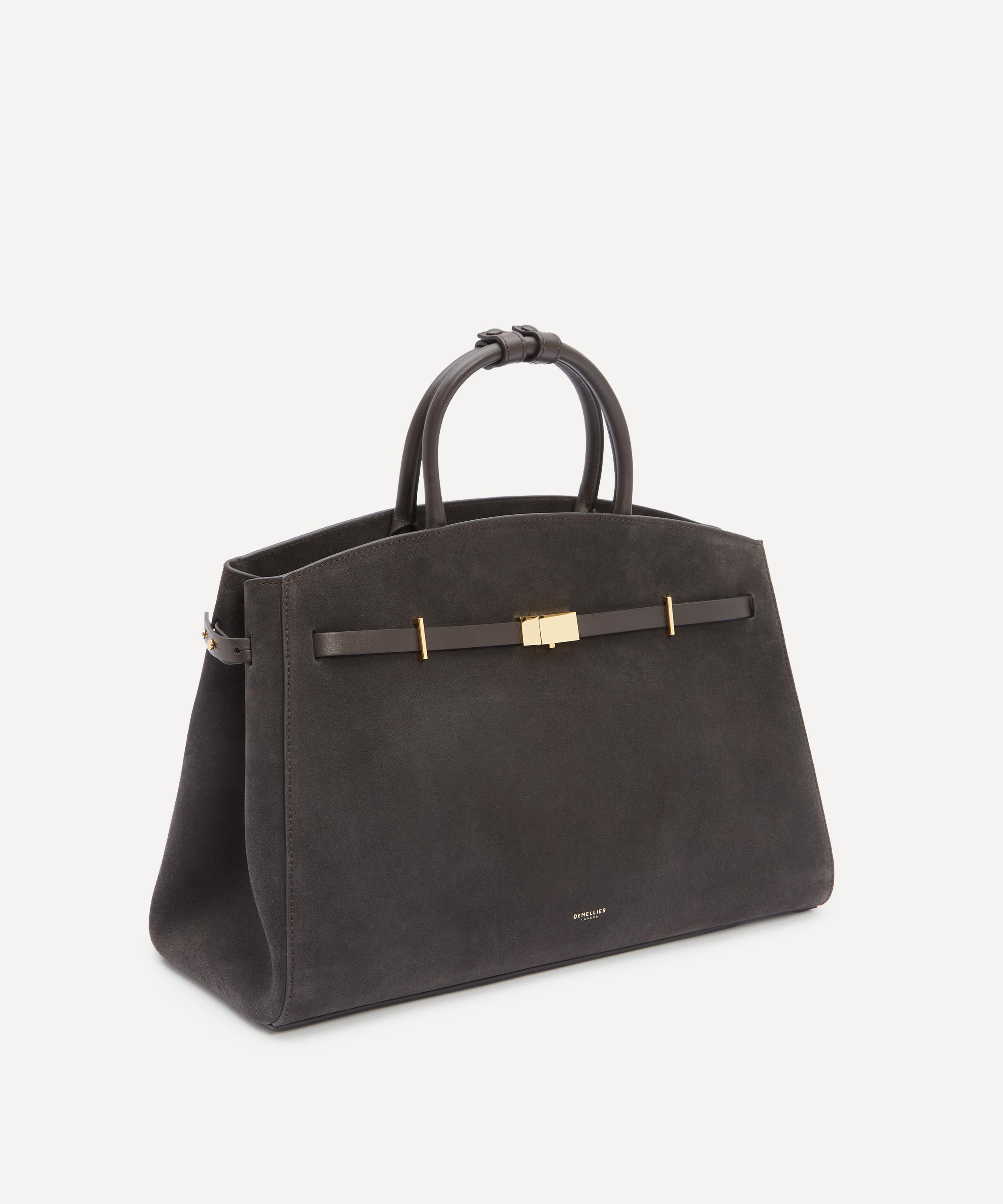 DeMellier - Hudson Top Handle Tote Bag image number 2