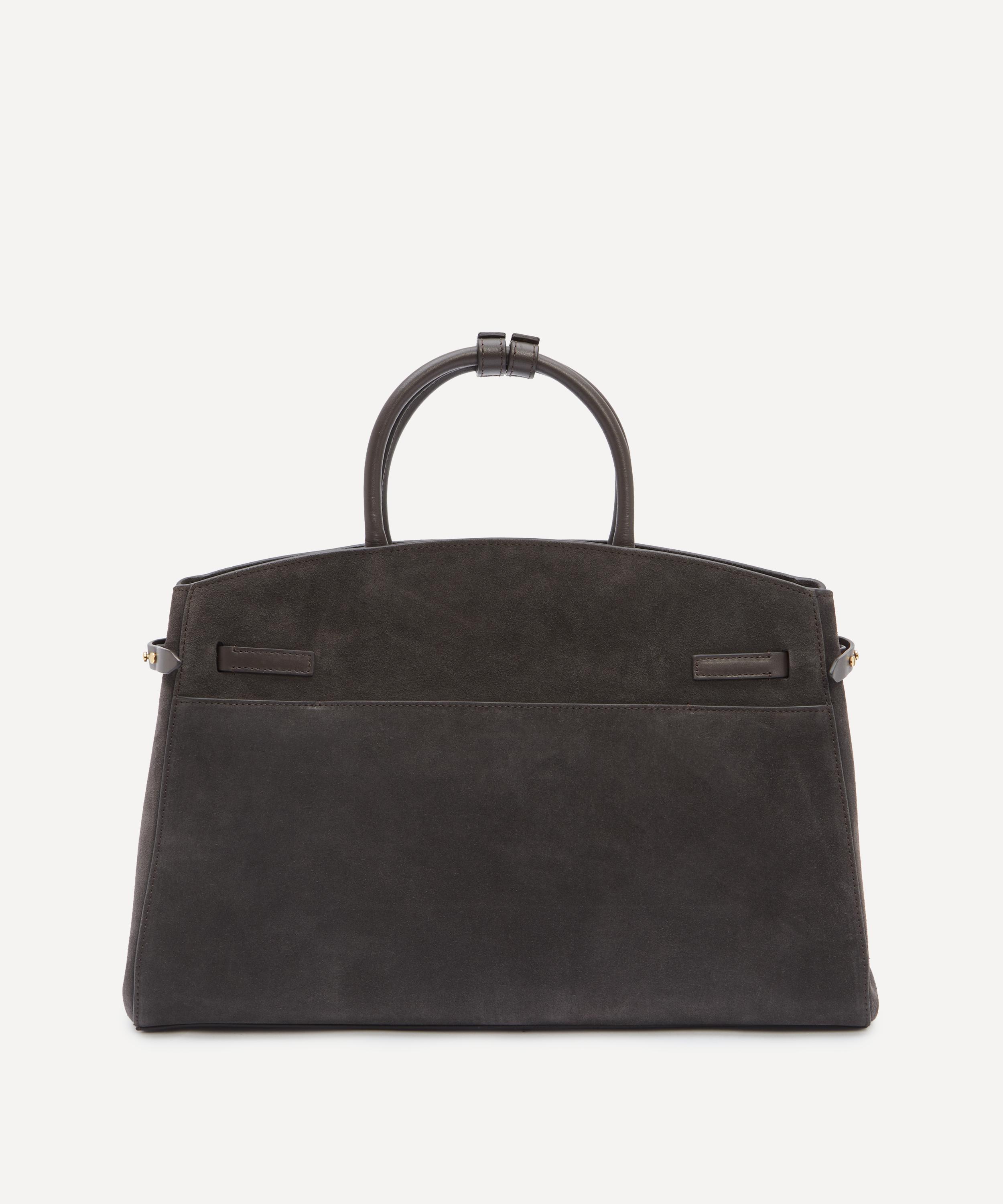 DeMellier - Hudson Top Handle Tote Bag image number 3