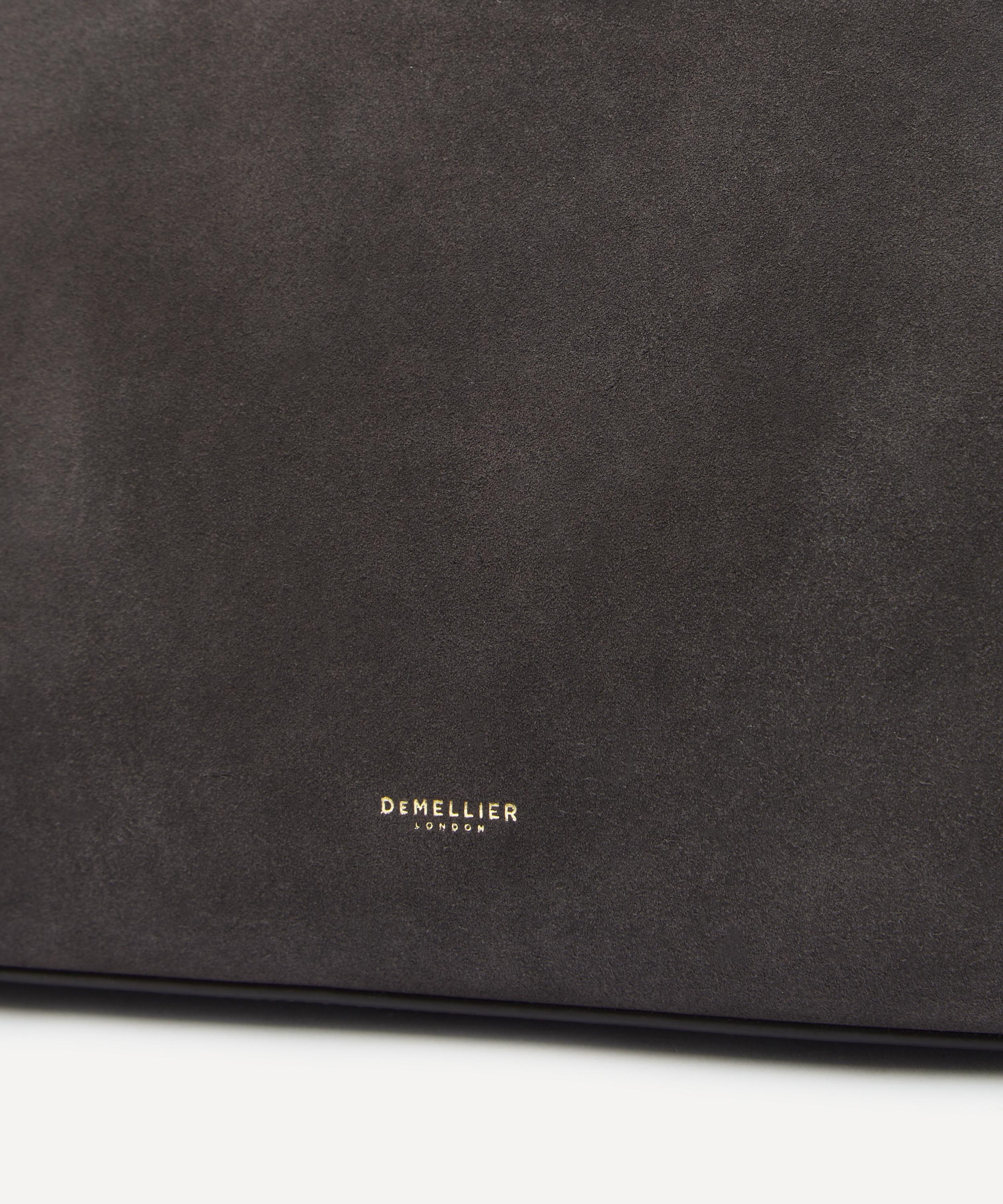 DeMellier - Hudson Top Handle Tote Bag image number 5