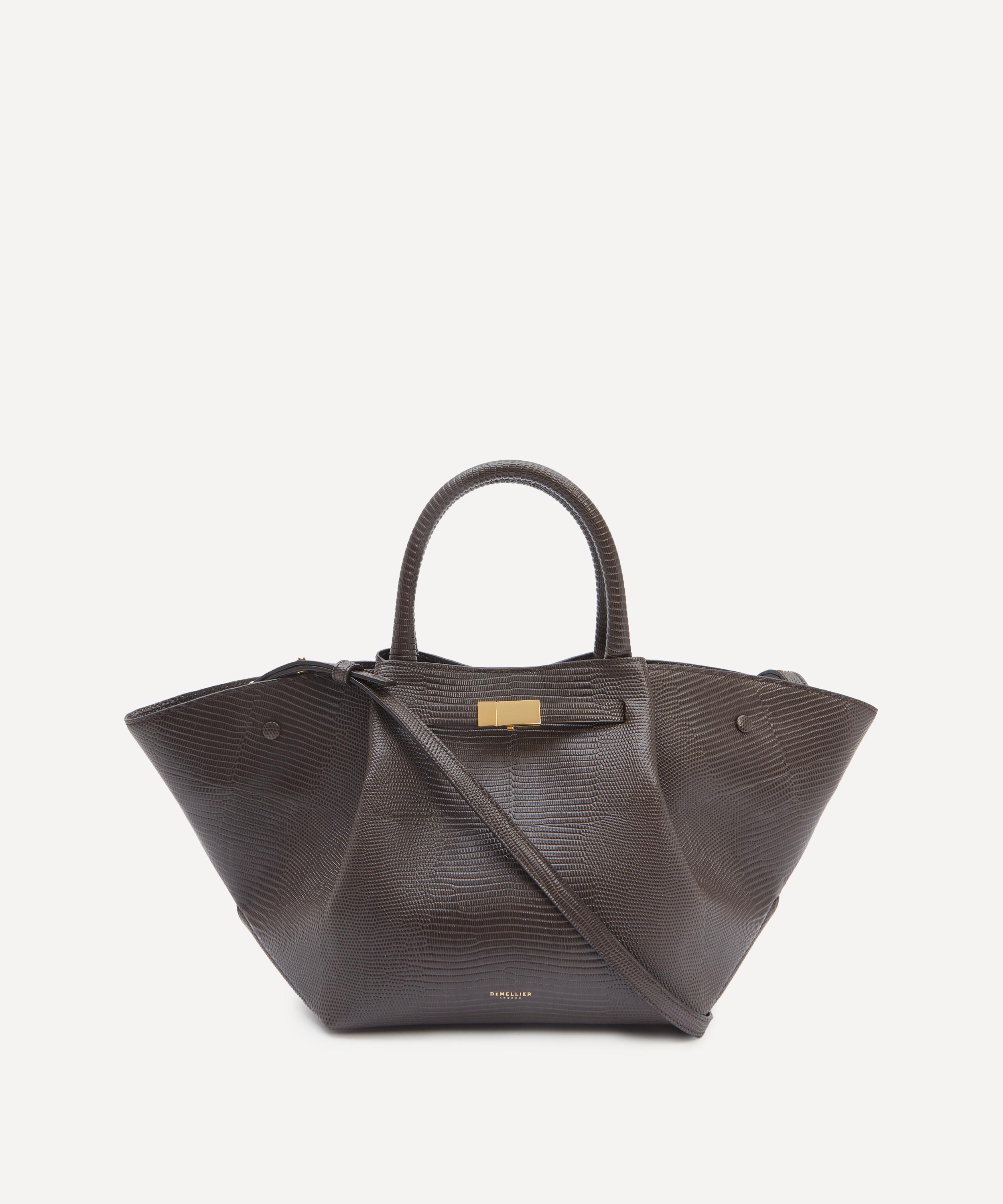 DeMellier - Midi New York Tote Bag image number 0