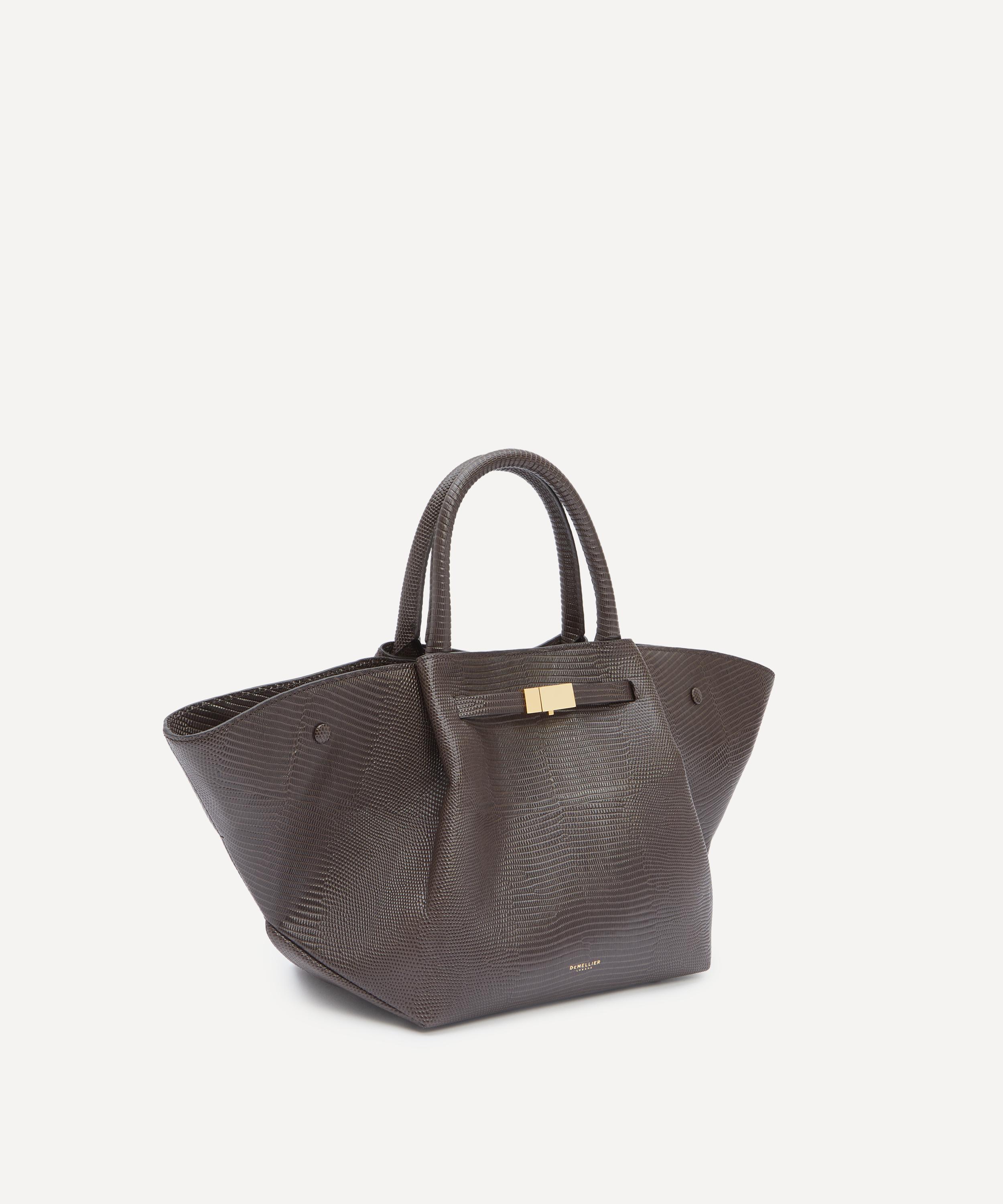 DeMellier - Midi New York Tote Bag image number 2