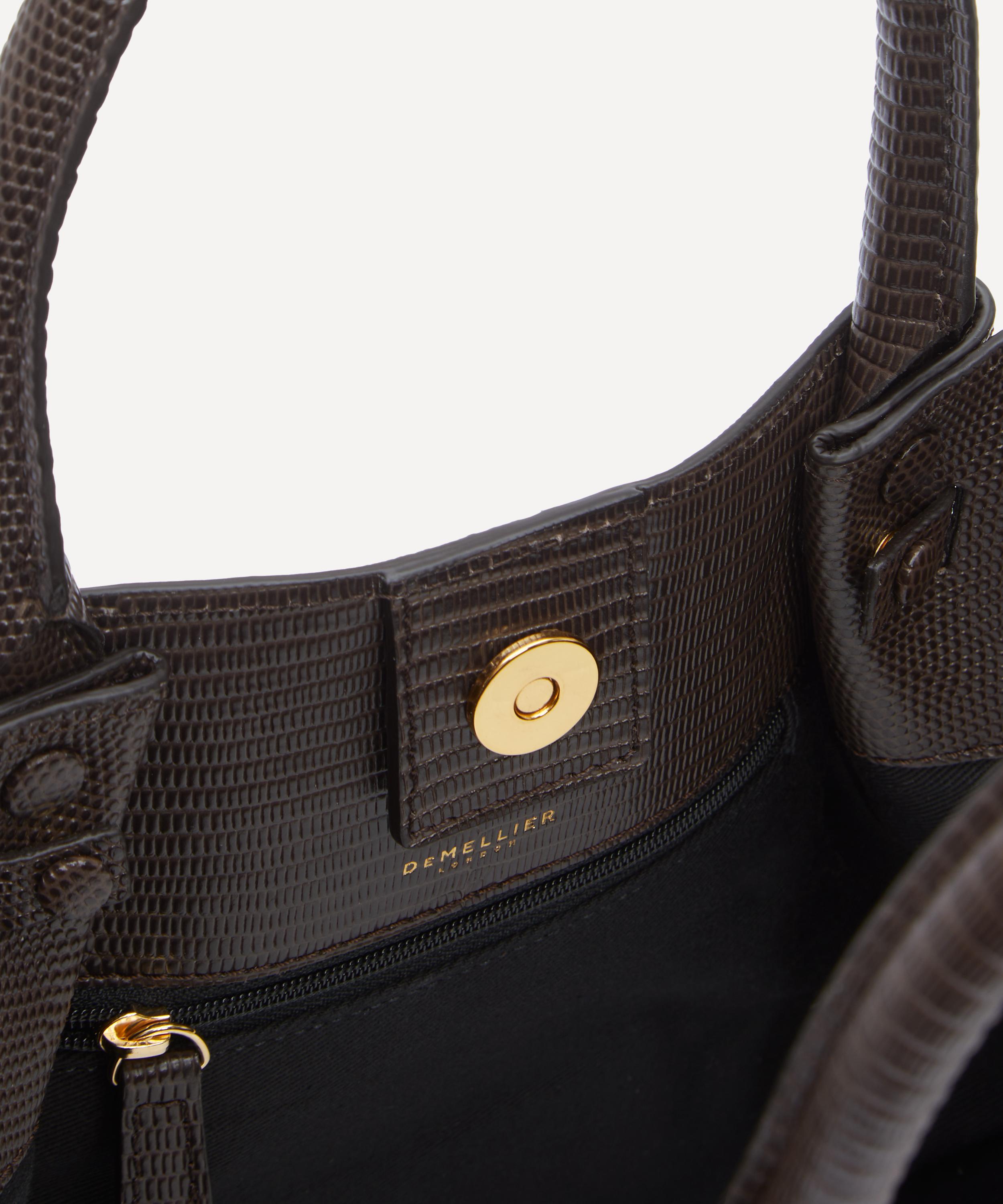 DeMellier - Midi New York Tote Bag image number 4
