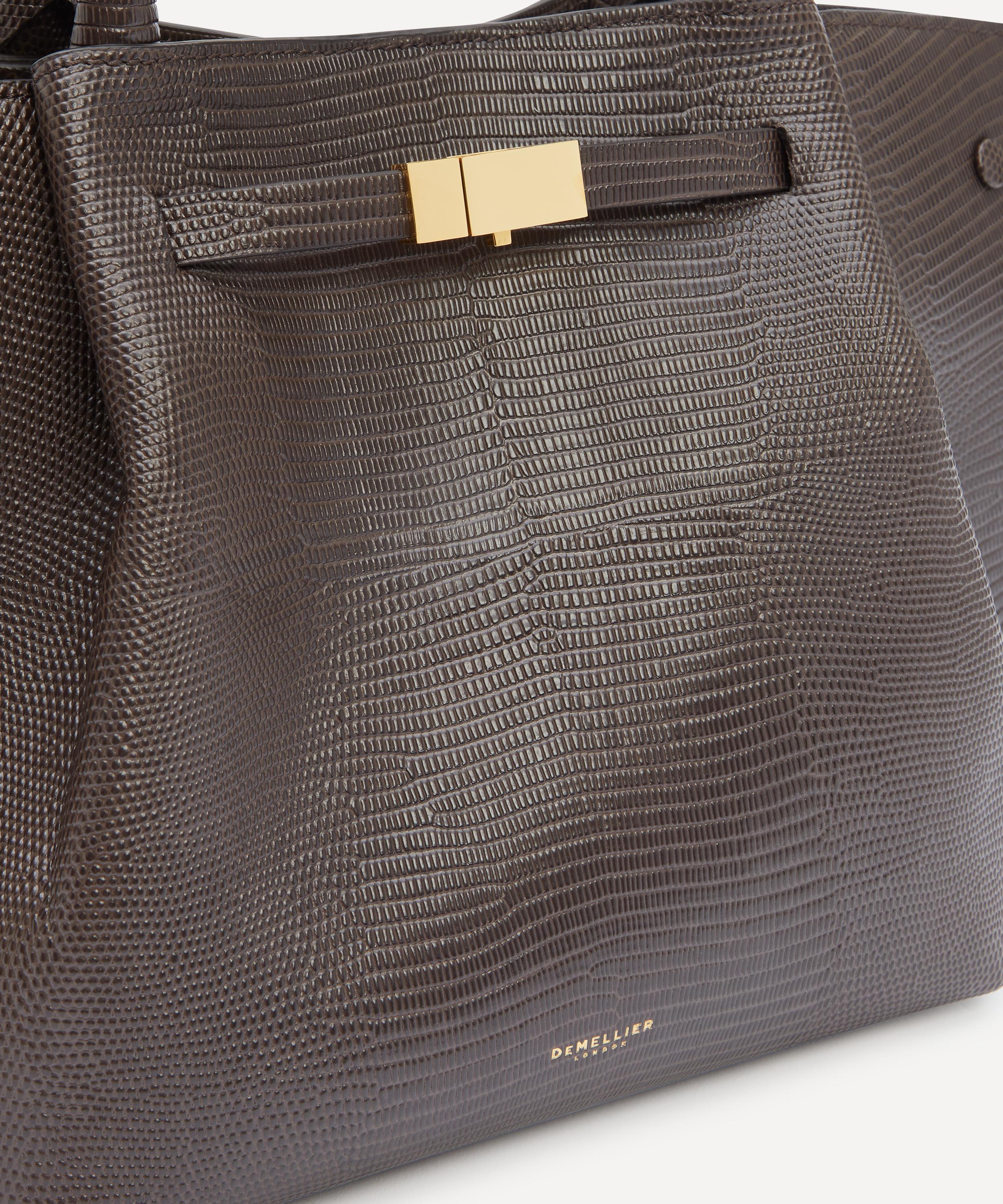 DeMellier - Midi New York Tote Bag image number 5