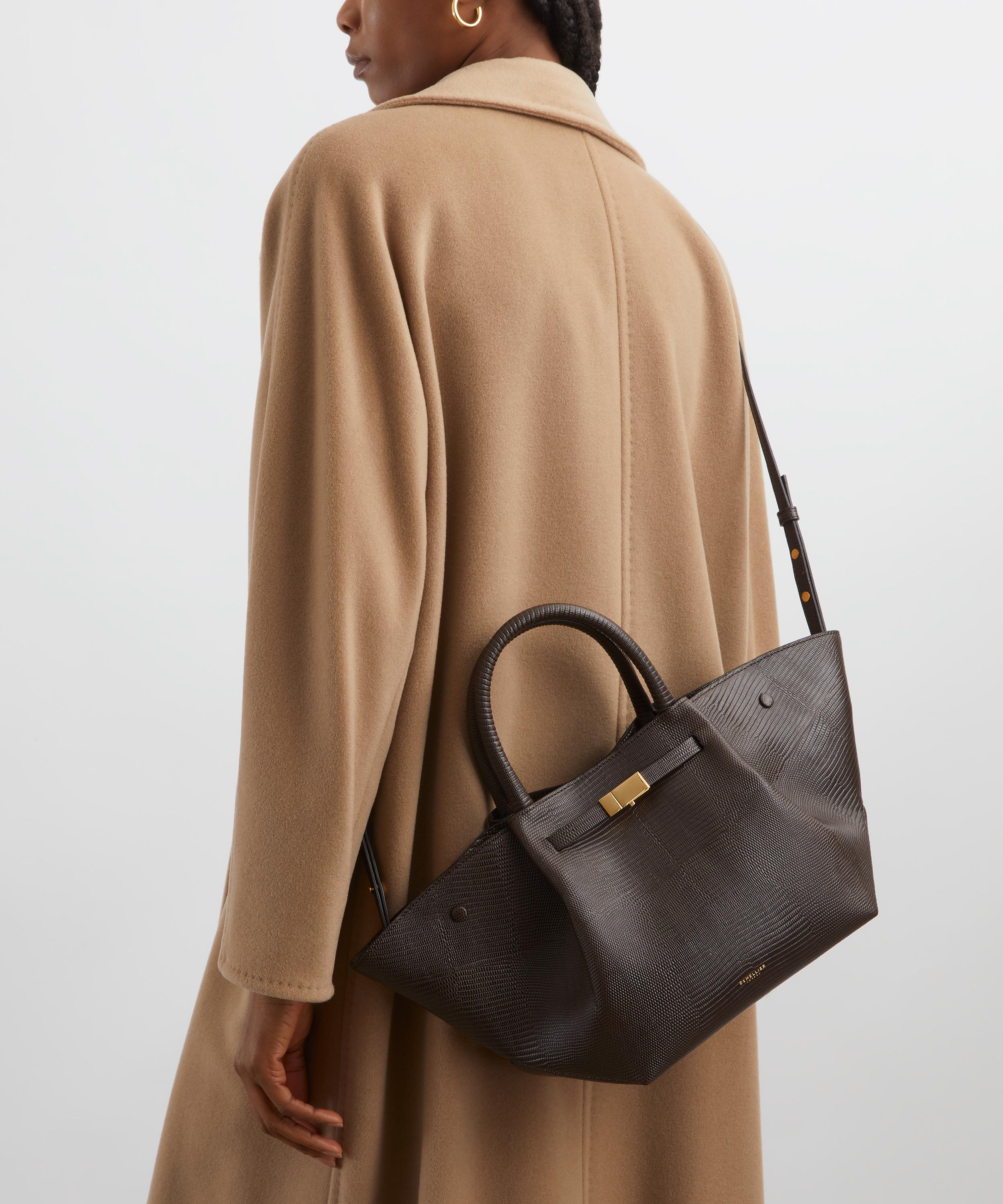 DeMellier - Midi New York Tote Bag image number 6