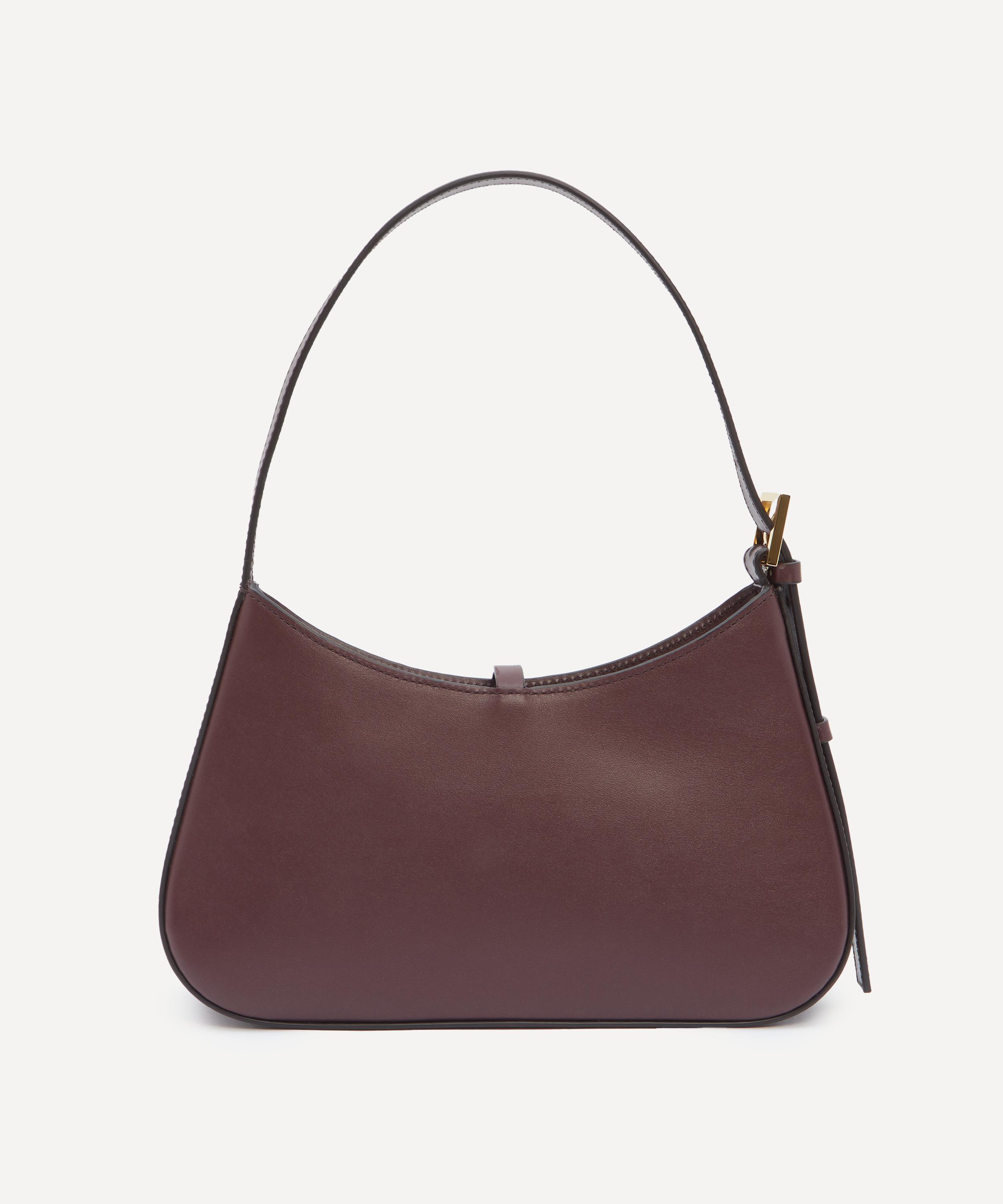 DeMellier - Tokyo Lizard-Effect Shoulder Bag image number 3