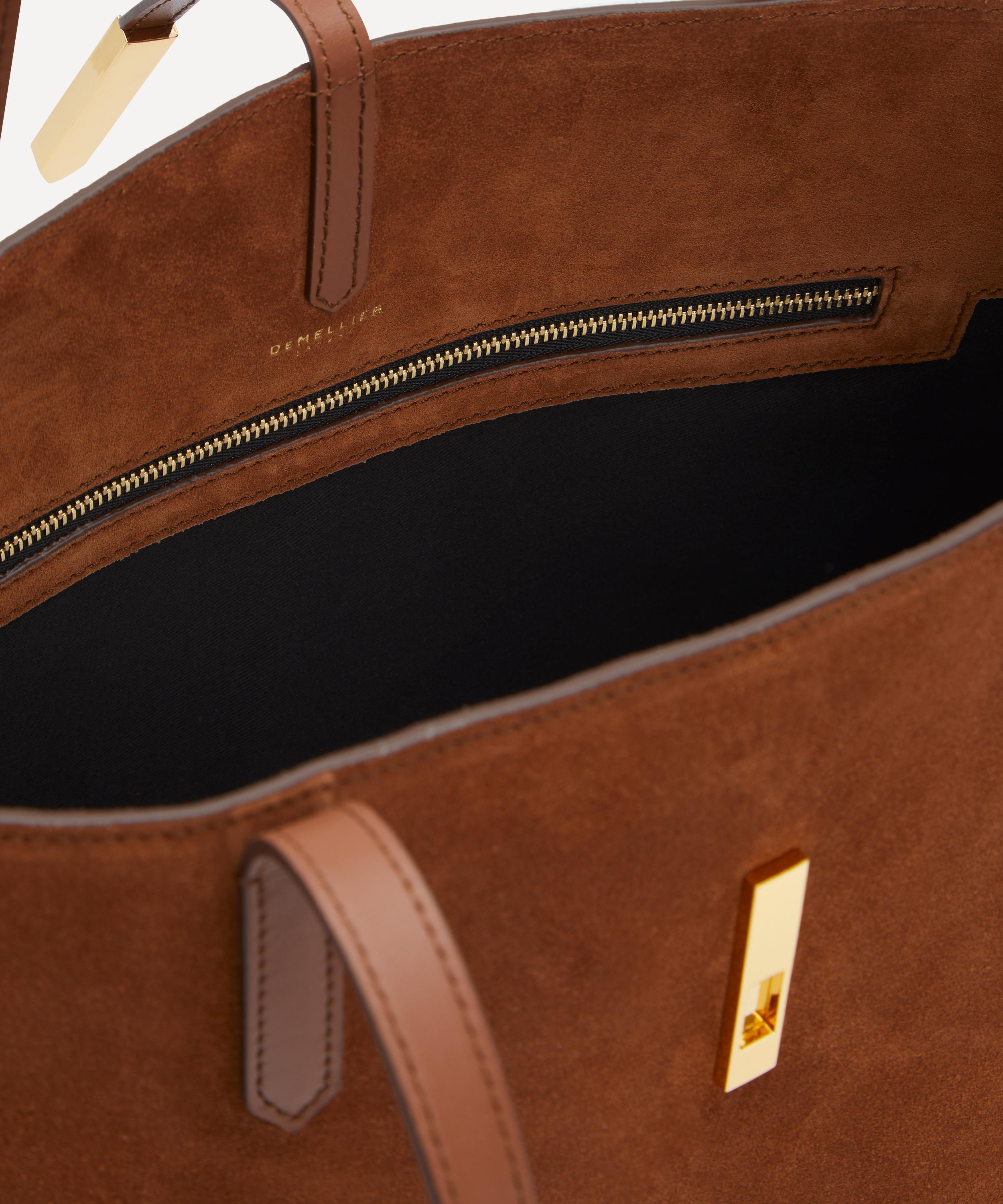 DeMellier - Tokyo Tote Bag image number 4