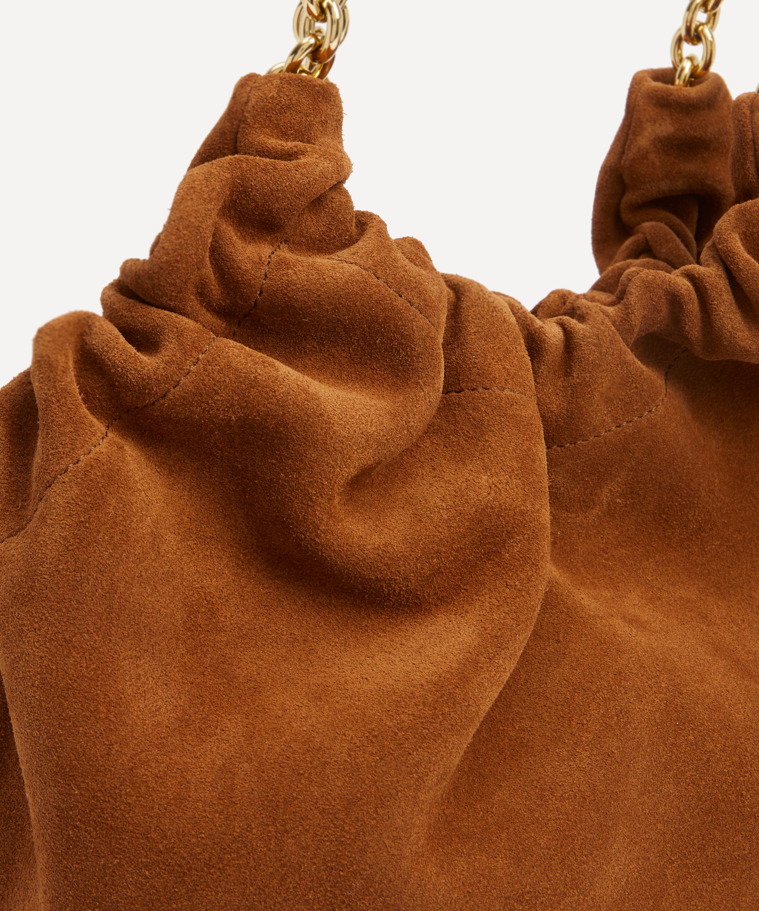 DeMellier - Miami Leopard Shoulder Bag image number 3