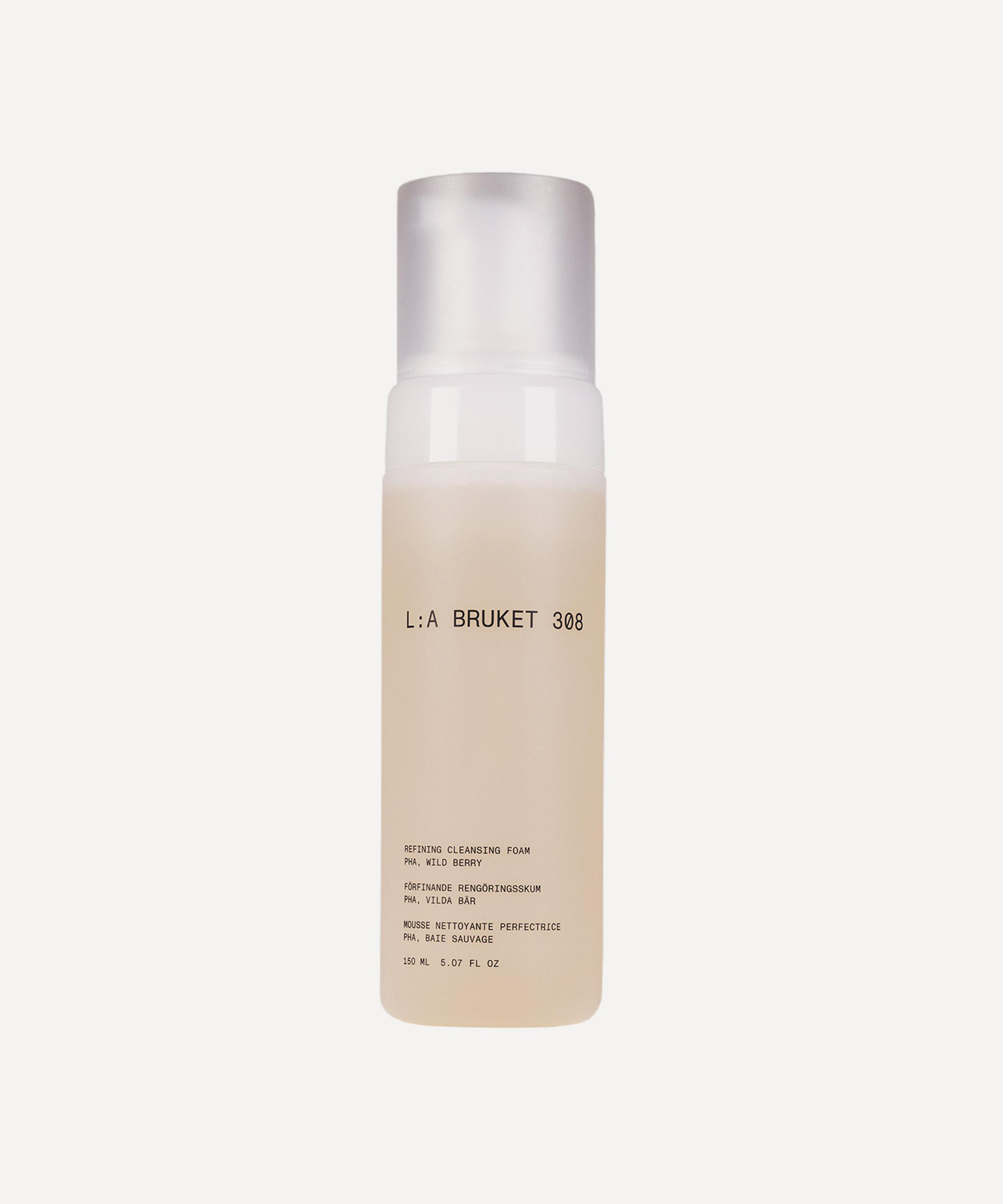 L:A Bruket - Refining Cleansing Foam 150ml