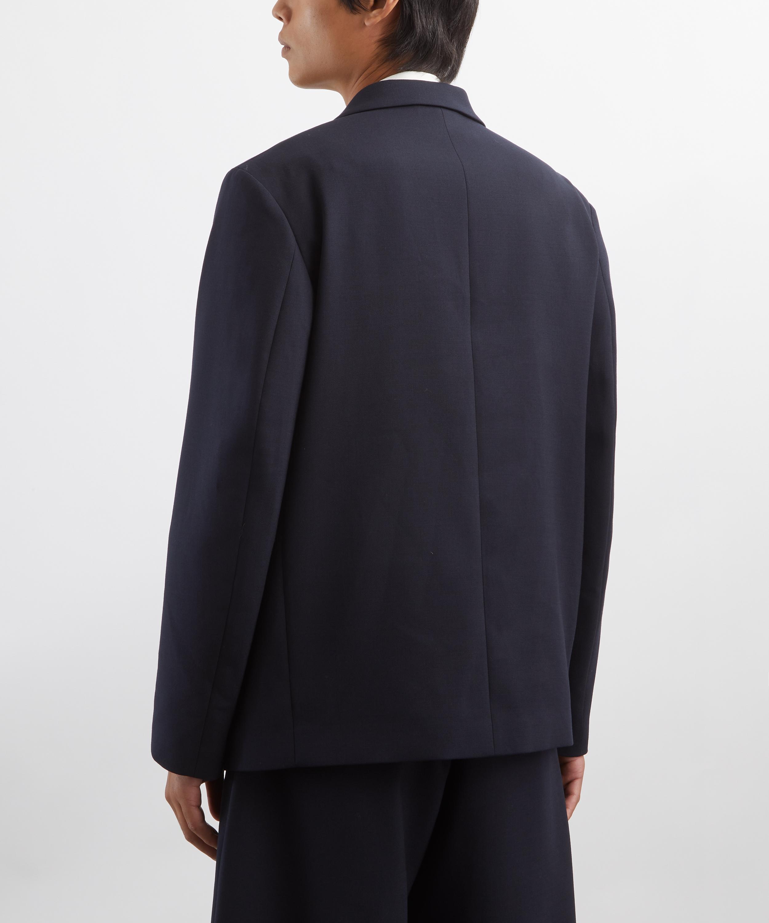 YMC - Navy Like A Suit Blazer image number 3