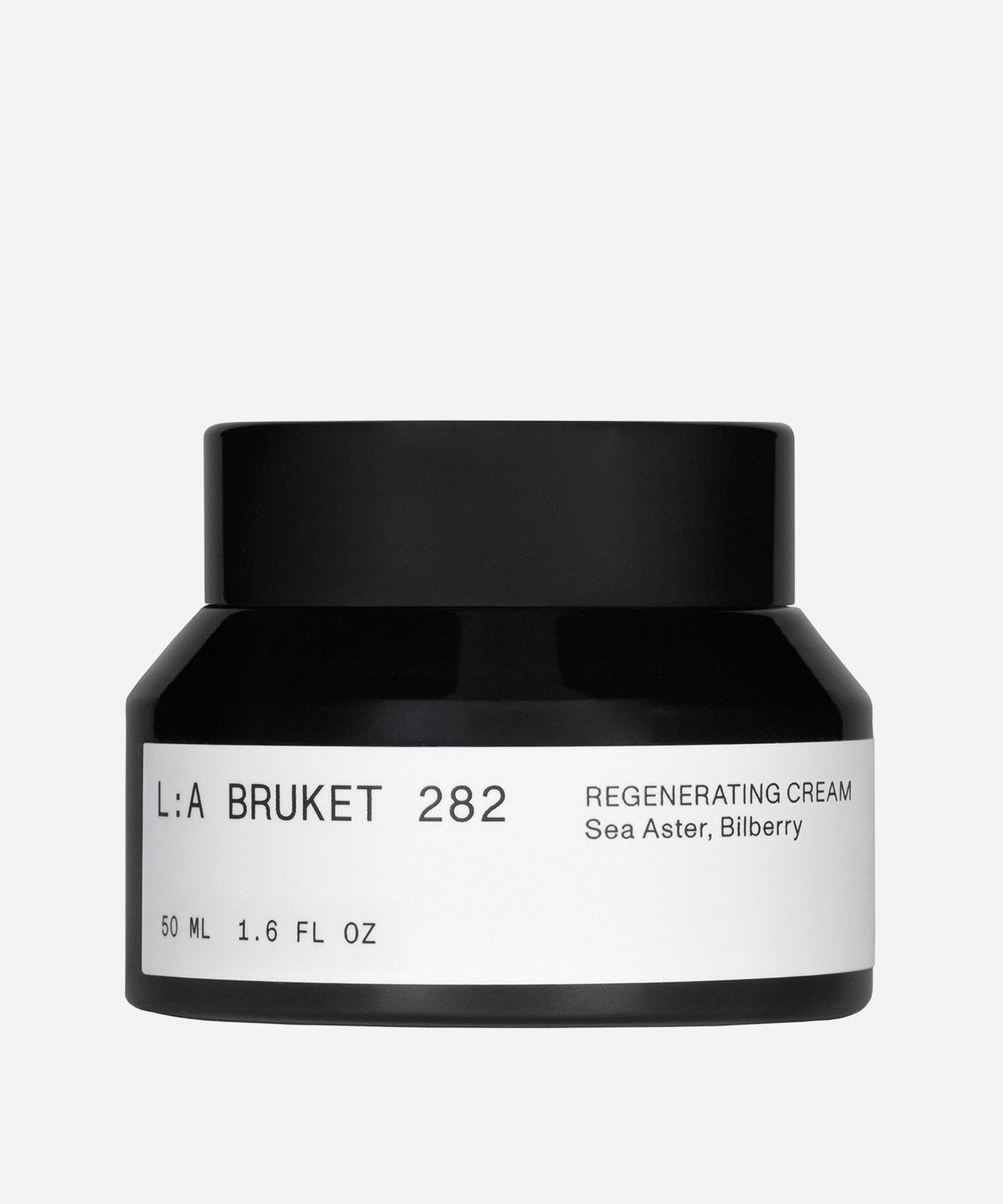 LA Bruket - Regenerating Cream 50ml image number 0