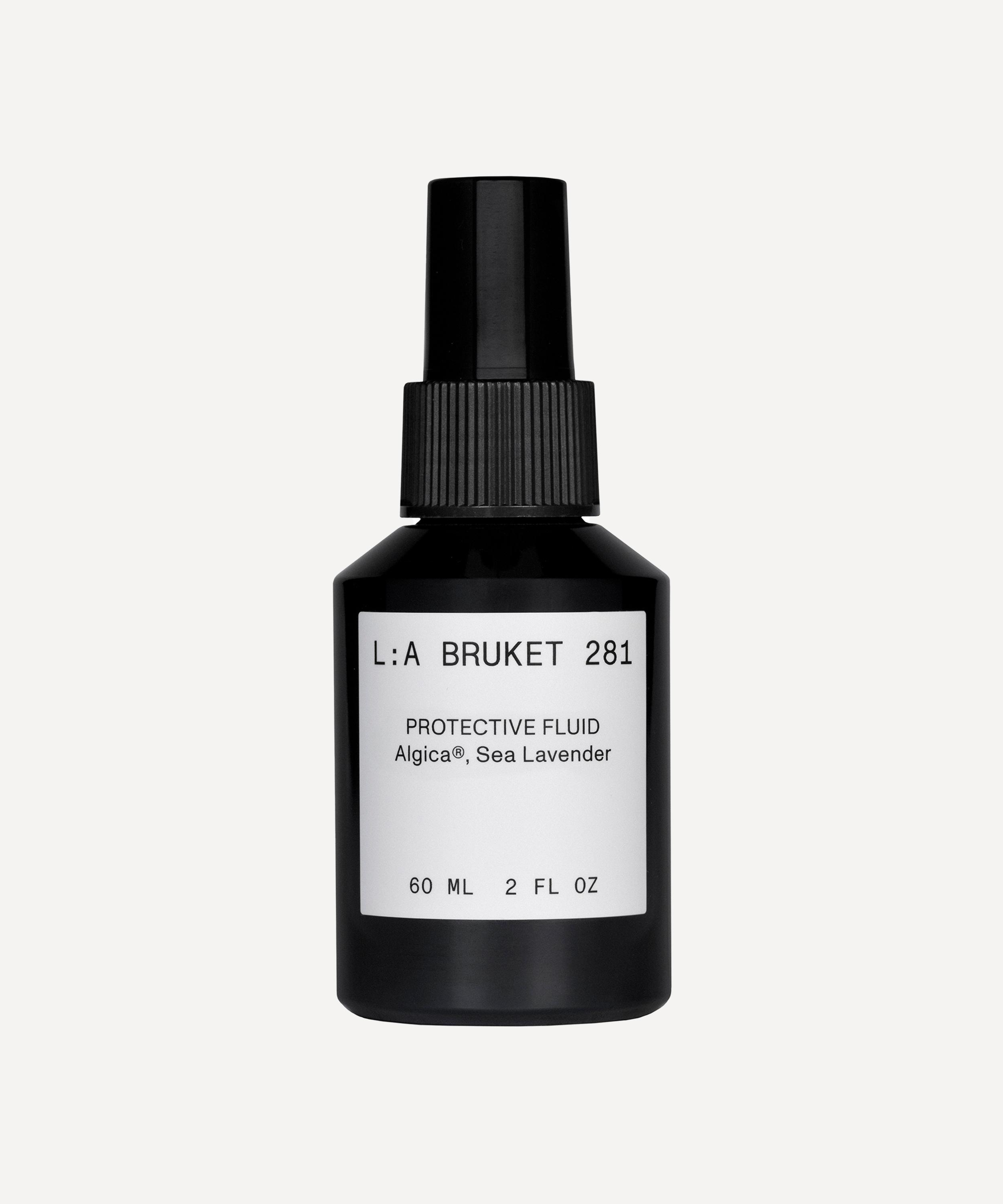 LA Bruket - Protective Fluid 60ml image number 0
