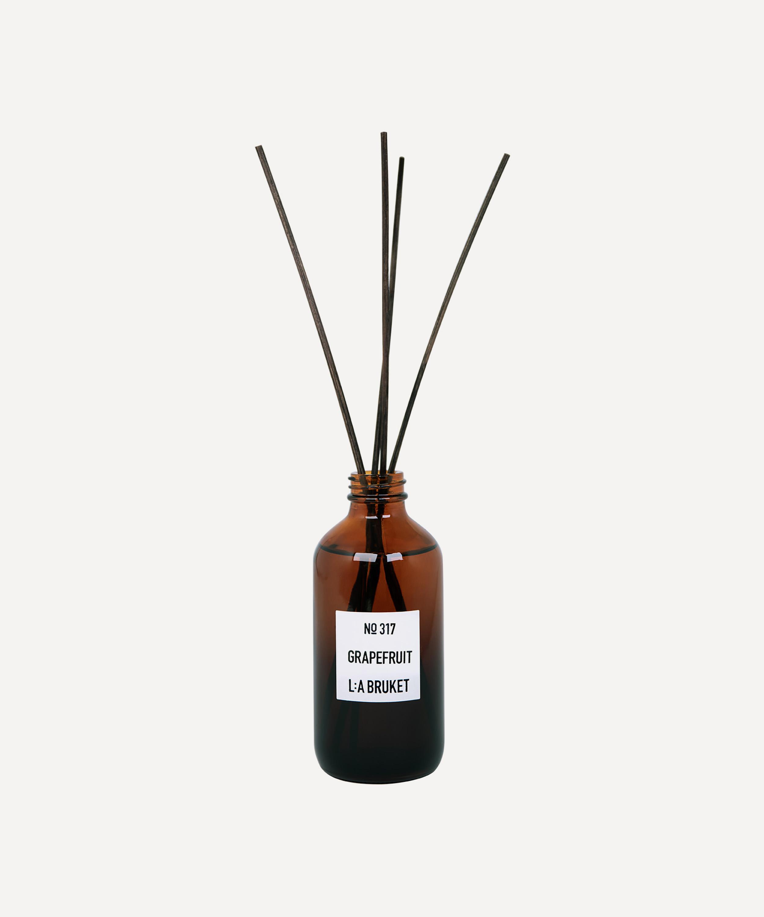 L:A Bruket - Room Diffuser Grapefruit 200ml