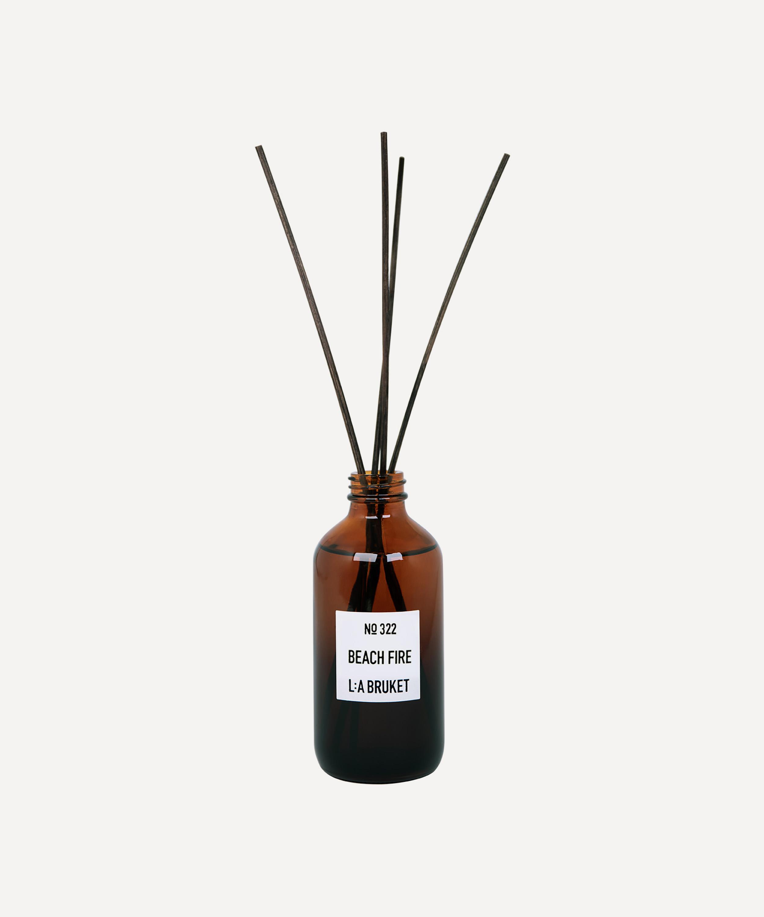 L:A Bruket - Room Diffuser Beach Fire 200ml